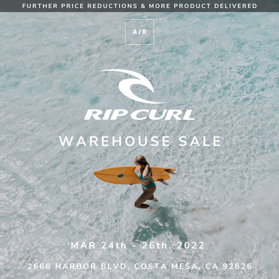 ripcurl — Events - Alternative Retail