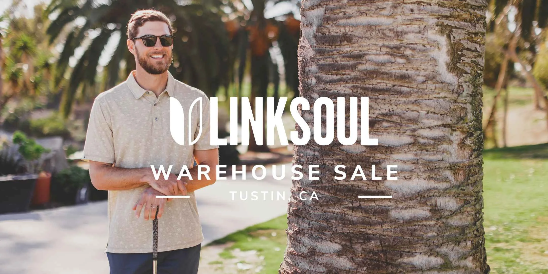 Linksoul Warehouse Sale DEC 7 10, 2023 Tustin, CA — Alternative