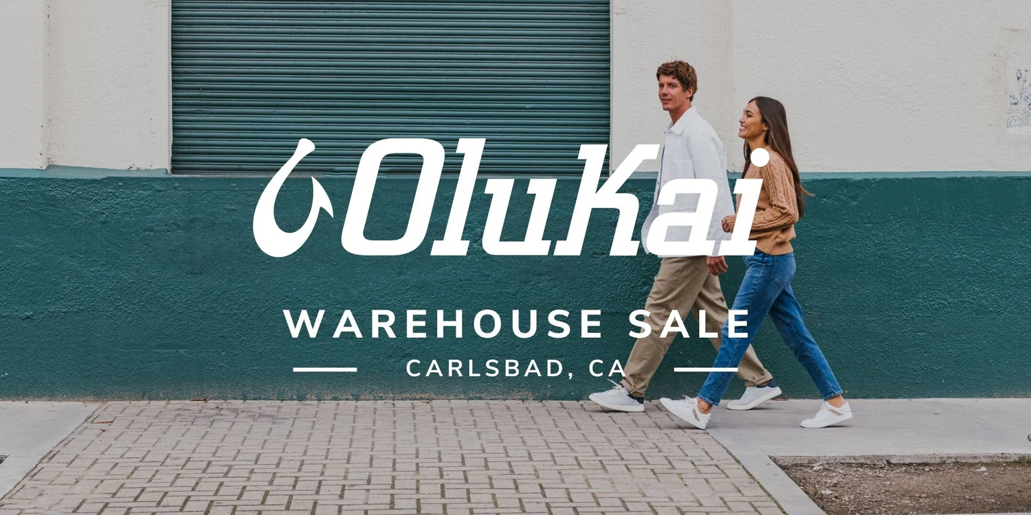 olukai sale