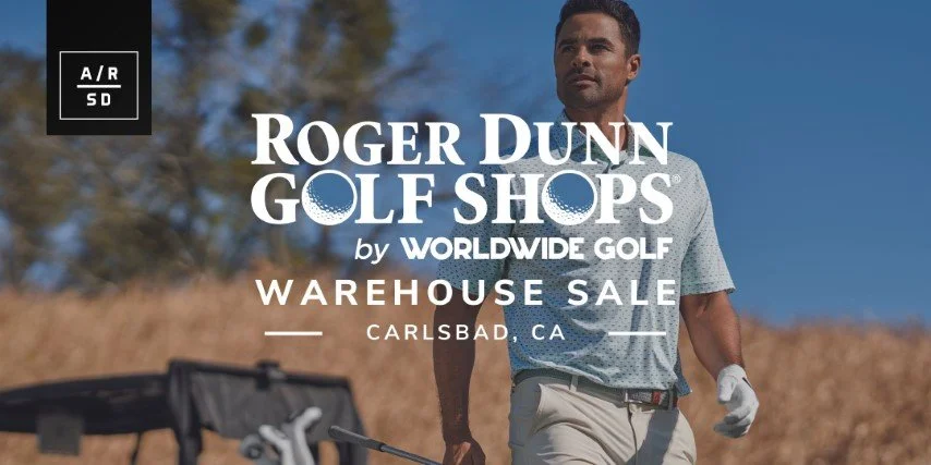 Alternativeretail Olukai Warehouse Sale 2021 Roger Dunn Golf