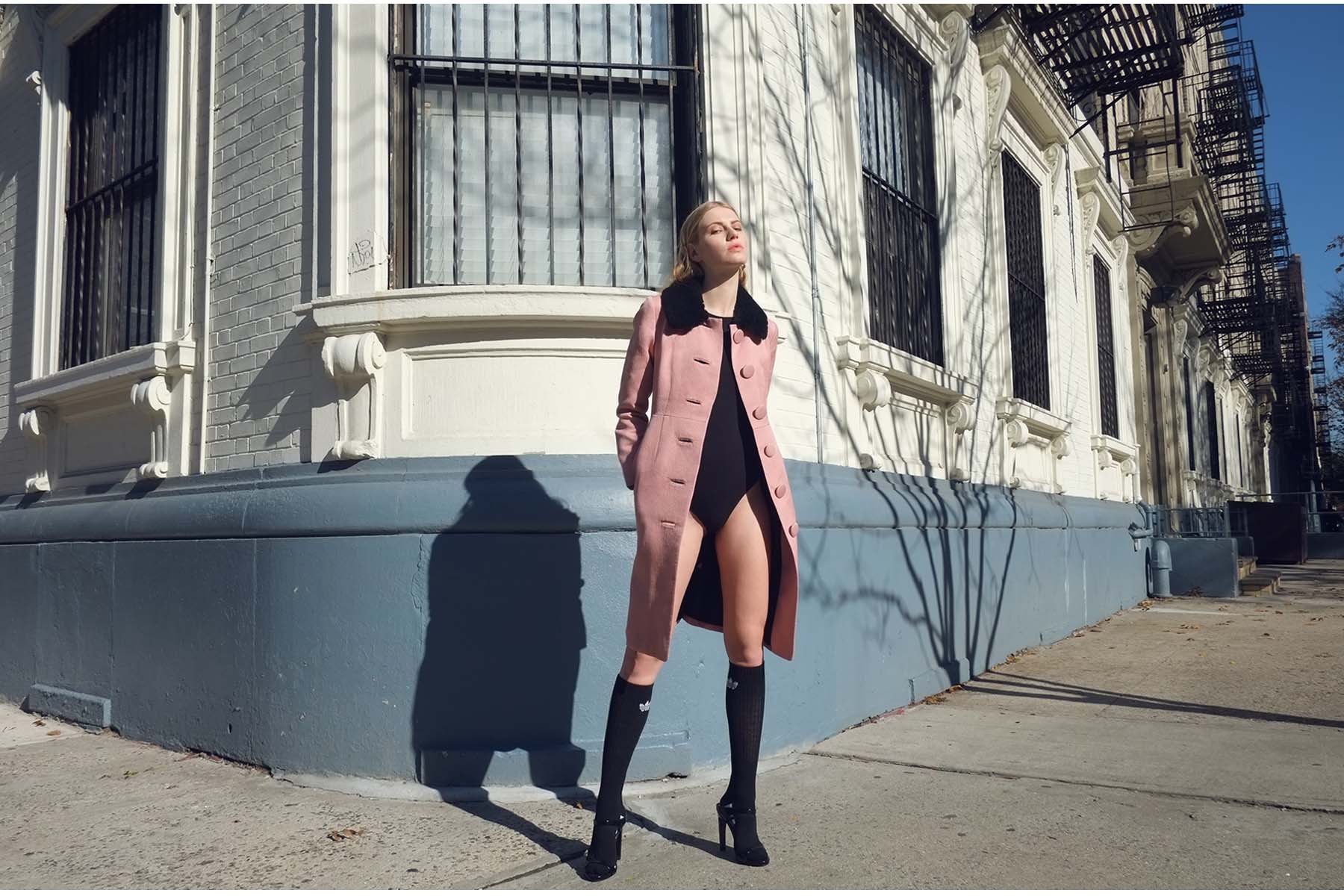 Lisette / U+mag