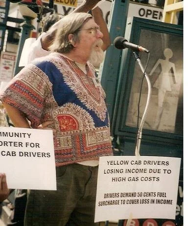 Kevin Michael Fitzpatrick