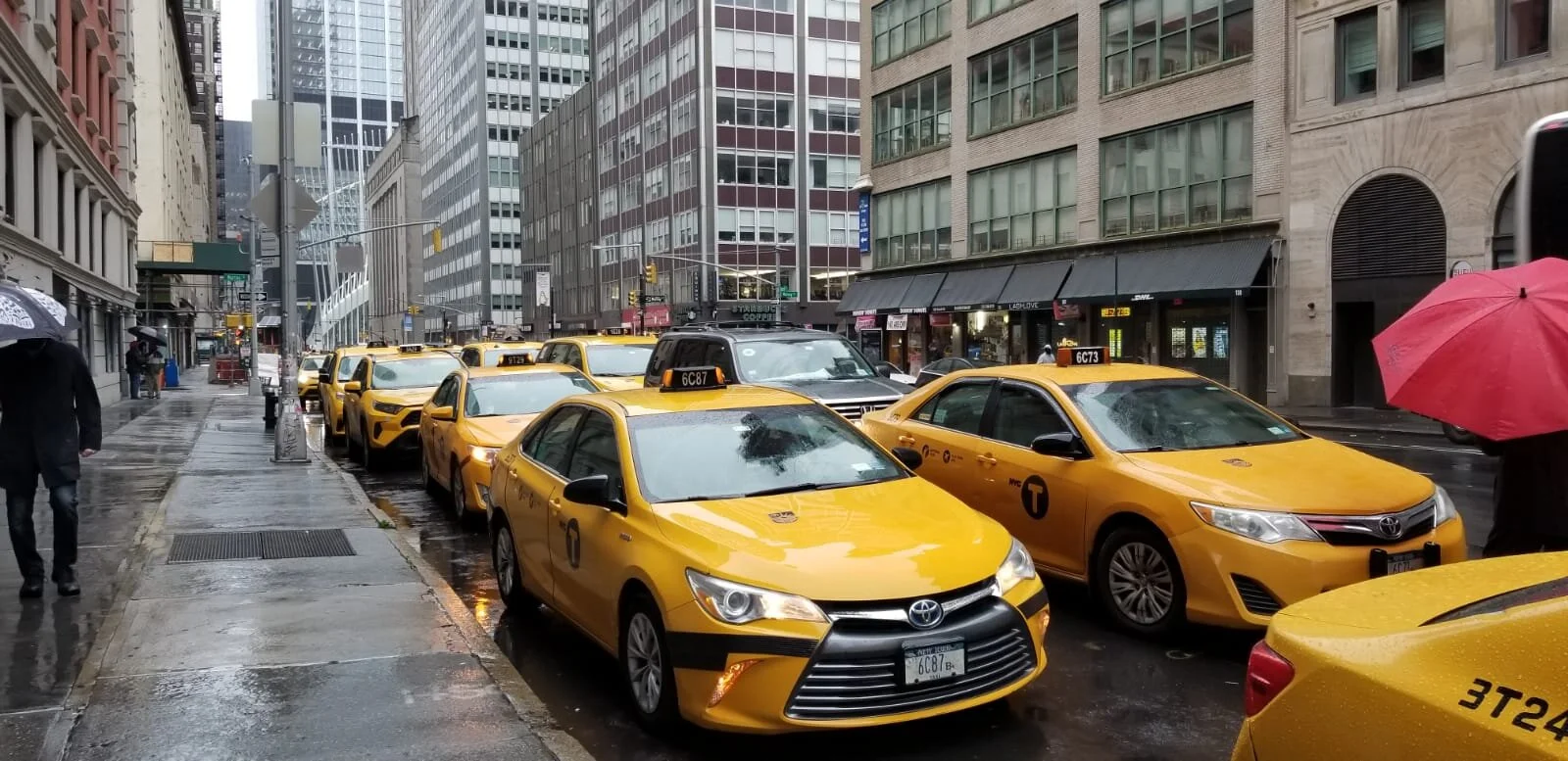 New York State Attorney General Letitia James Endorses NYTWA’s Debt Relief Proposal