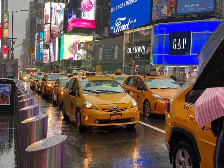 NYC Comptroller Scott Stringer Announces Support for NYTWA's Medallion Debt Forgiveness Plan