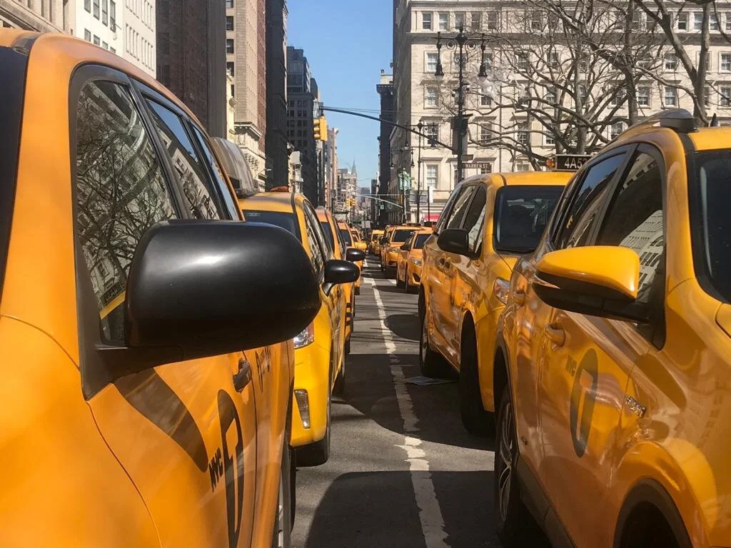Statement from NYTWA Executive Director, Bhairavi Desai, On Uber—Yellow Cab Deal