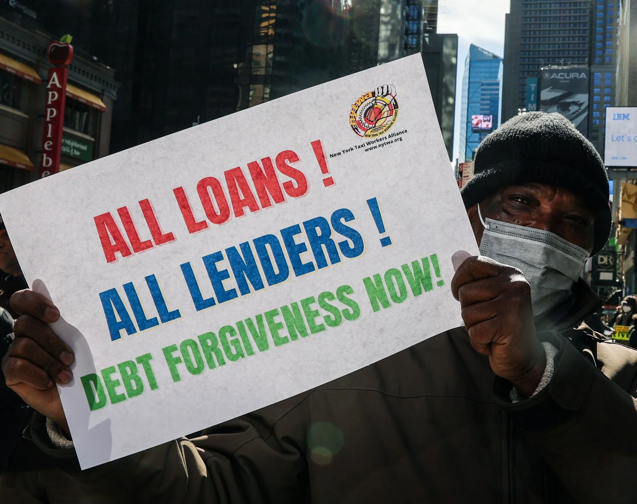 O’Brien Staley Partners: be part of the solution!