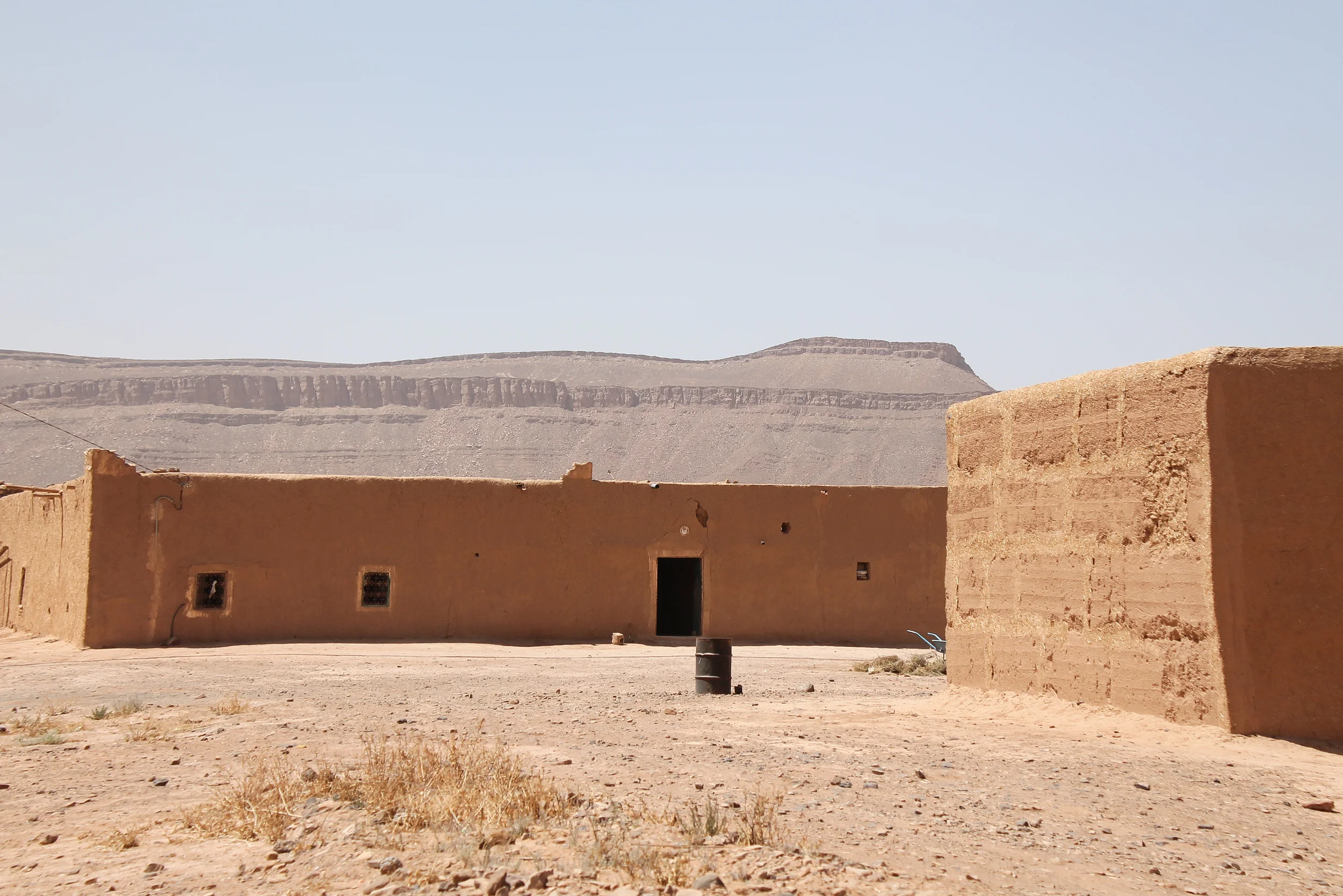 Merzouga | Zagora | Mahmid - off road...