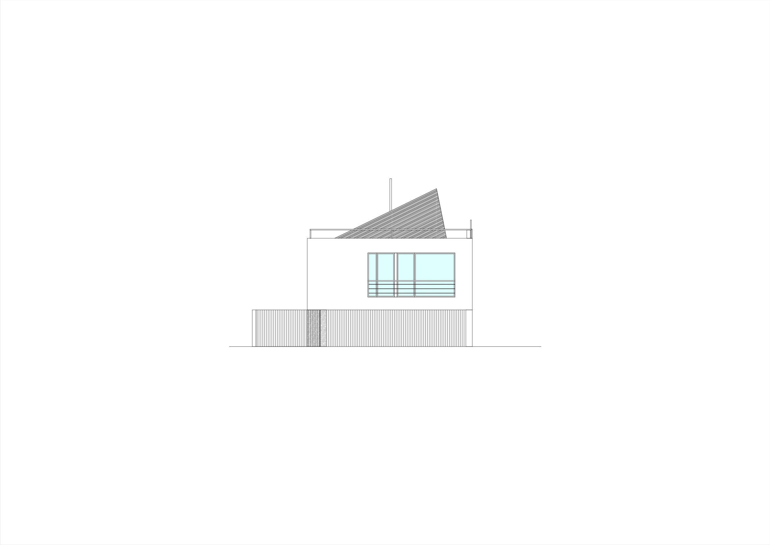 VISTA POENTE | WEST VIEW