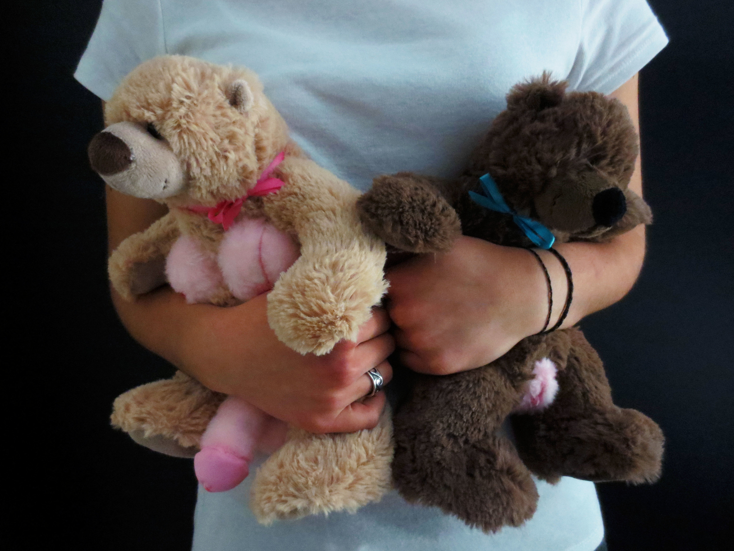 "Bear Naked"
