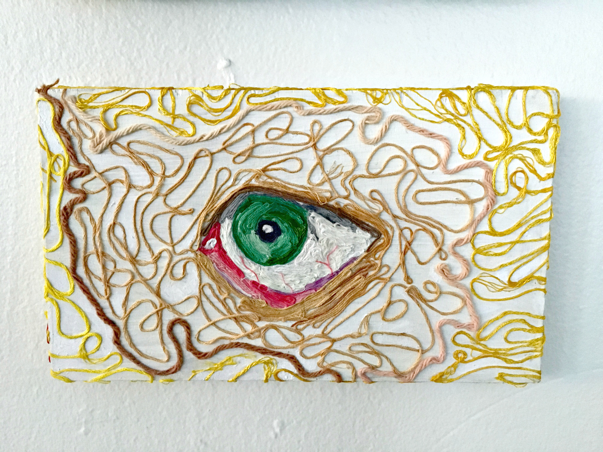 "Vision"