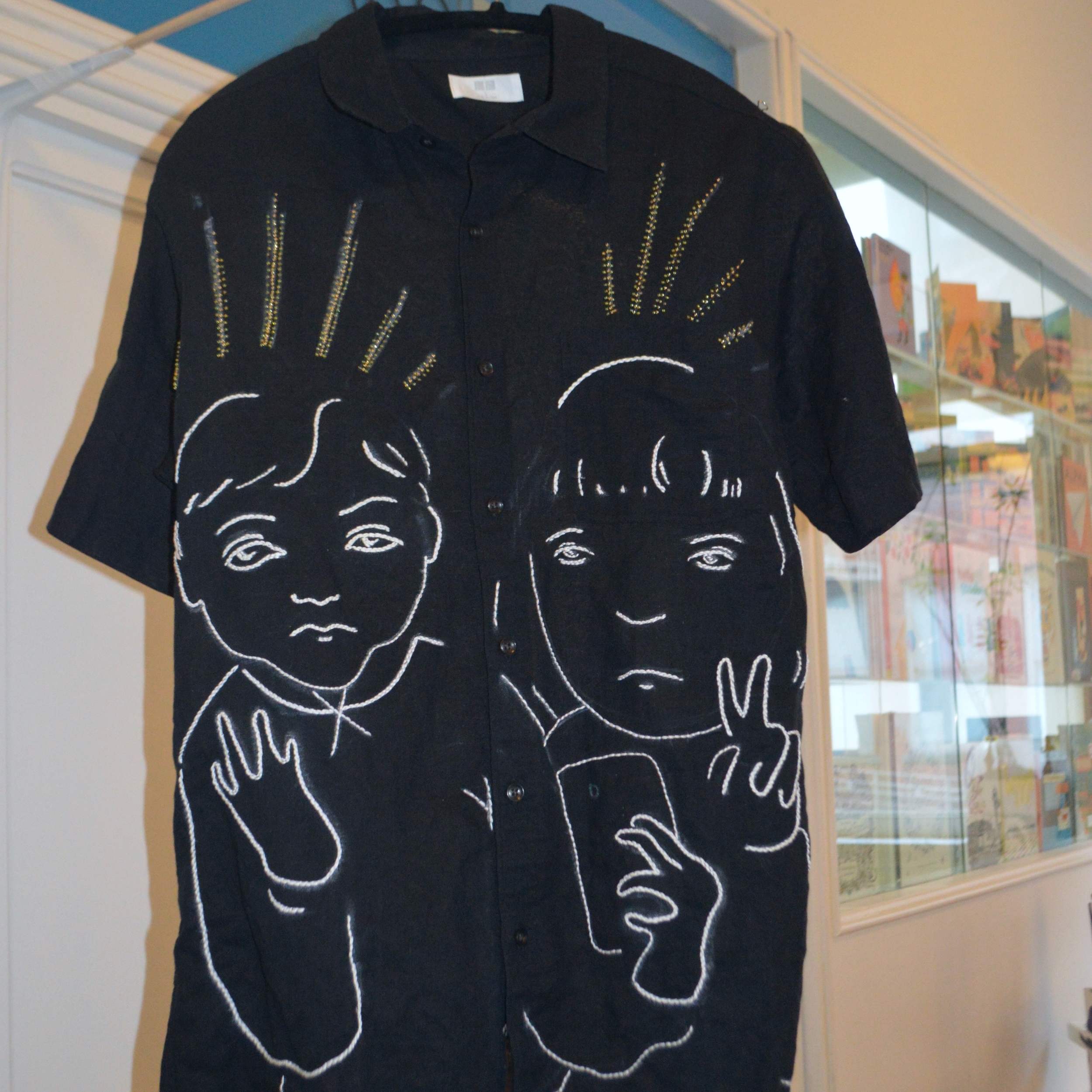 "New Saints"