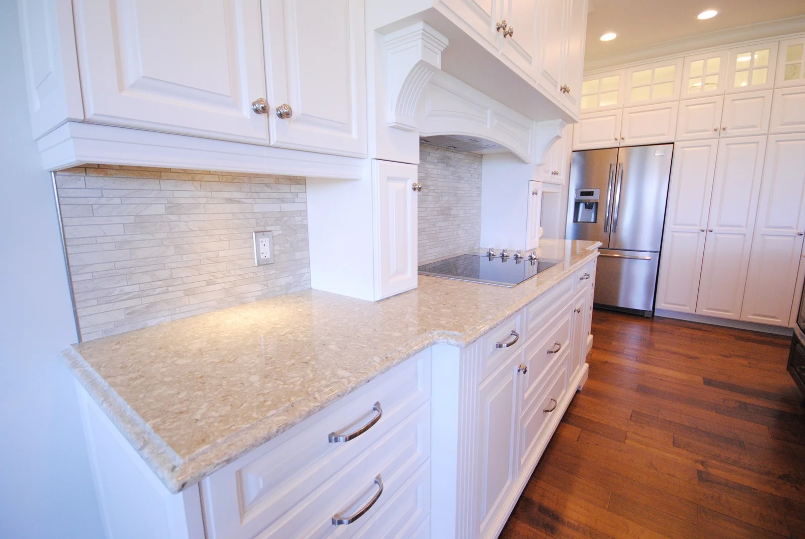 Five Tips to Choosing the Right Back-splash