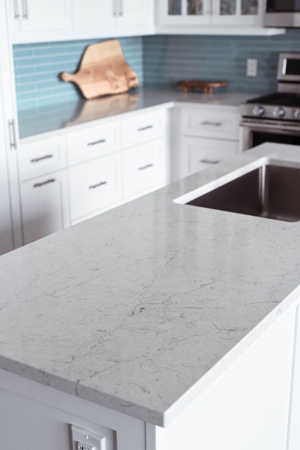 Vancouver countertops