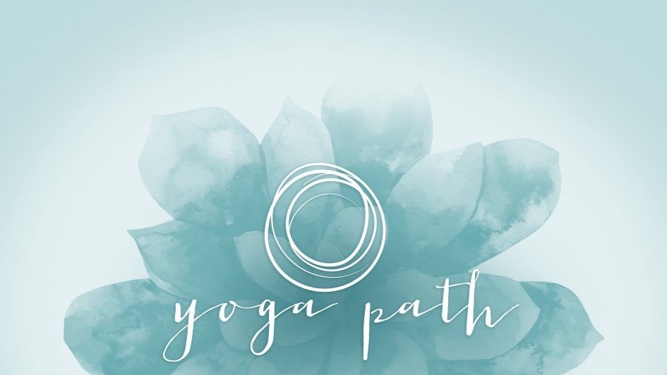 yoga path