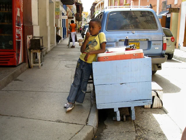 Cartagena, Colombia
