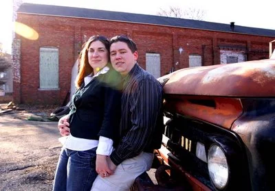 You Know You're Getting Older When...