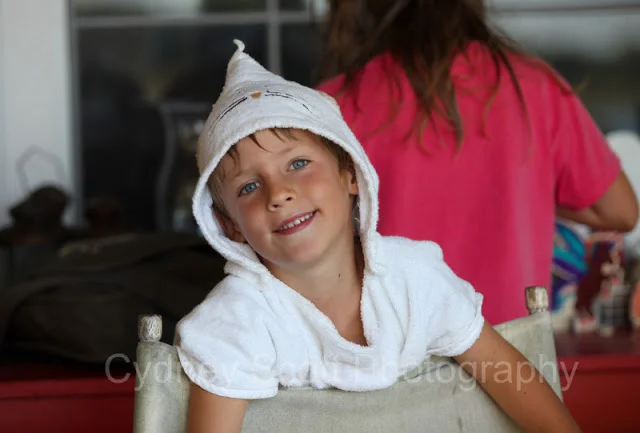 Just Some Fun Vacation Shots