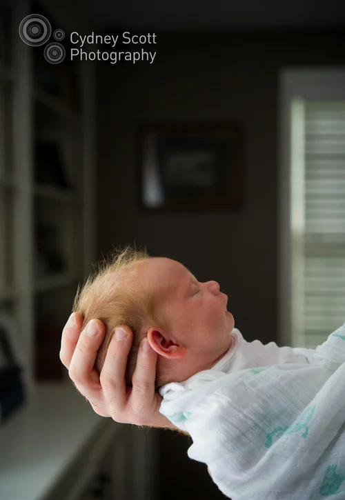 Preparing for Your Newborn Session
