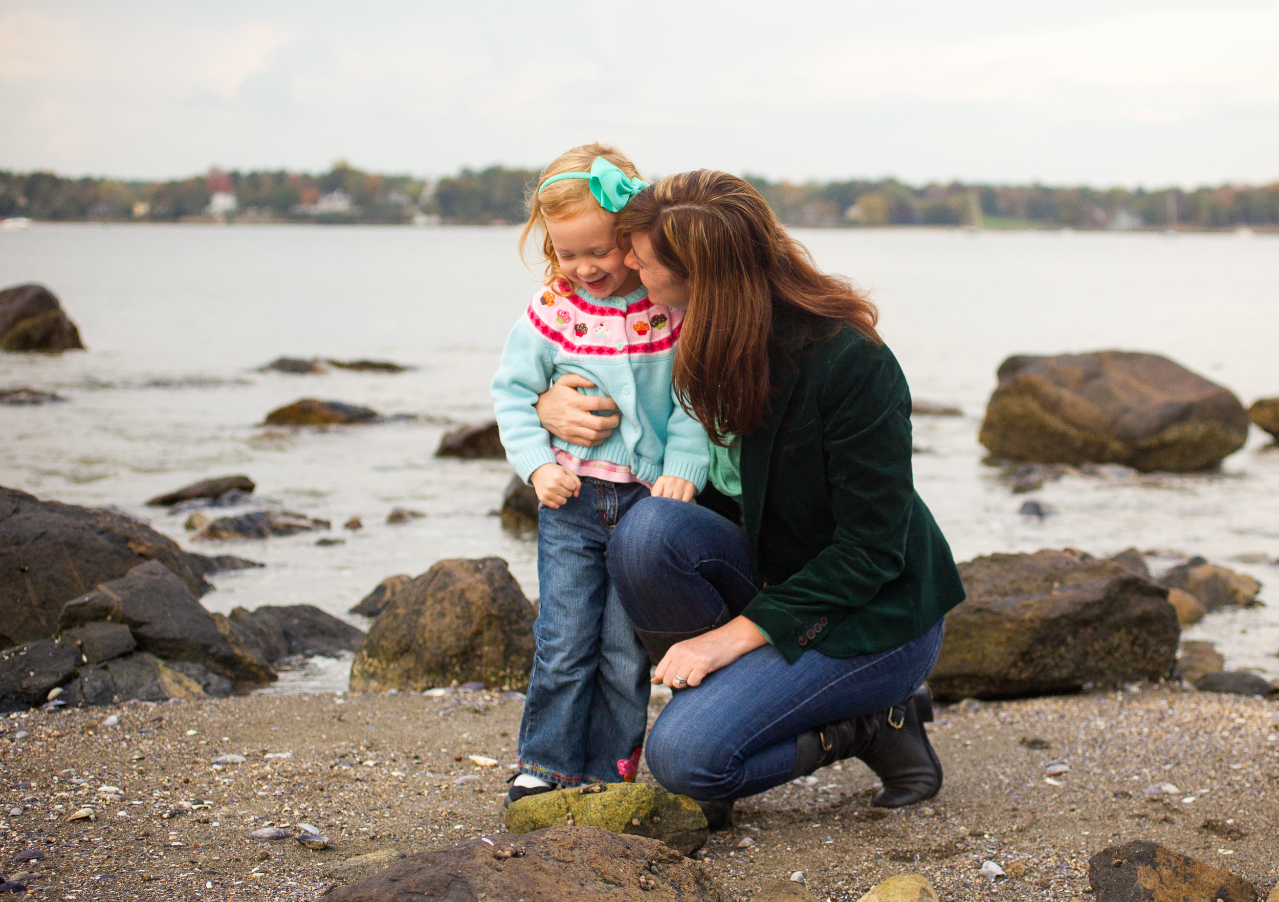 Advice for Your Family Photo Session