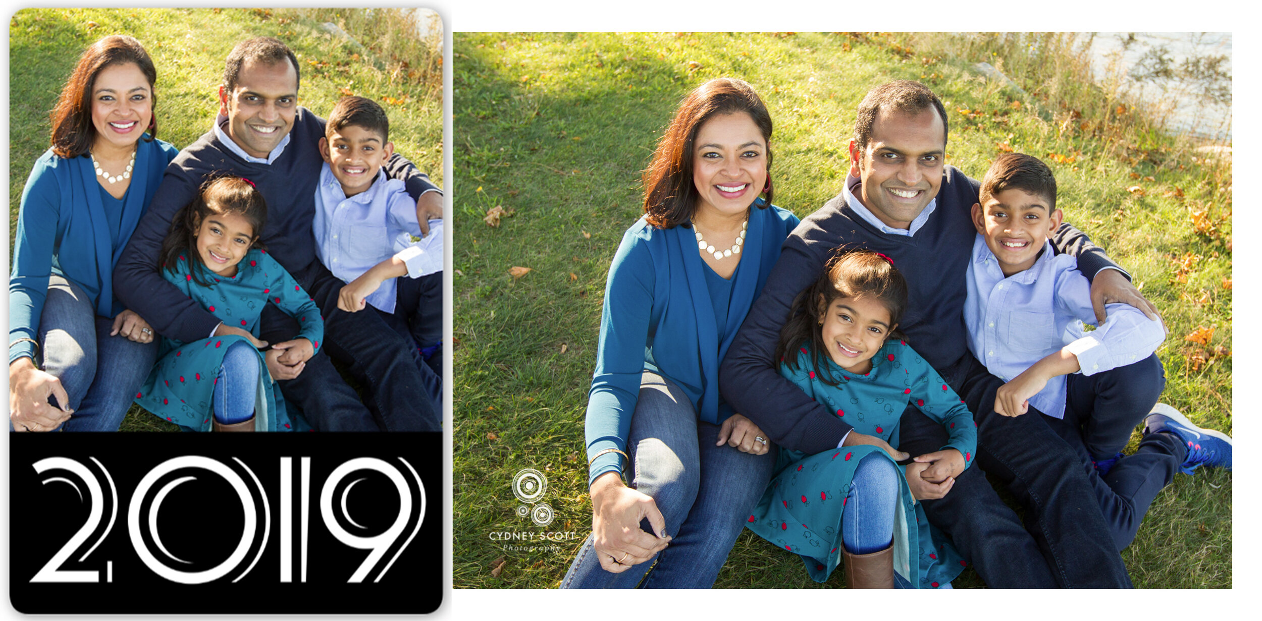 At right is the original crop, which I zoomed in on for the best effect on the card. When zooming in, be conscious not to crowd the subject by coming in too tight.