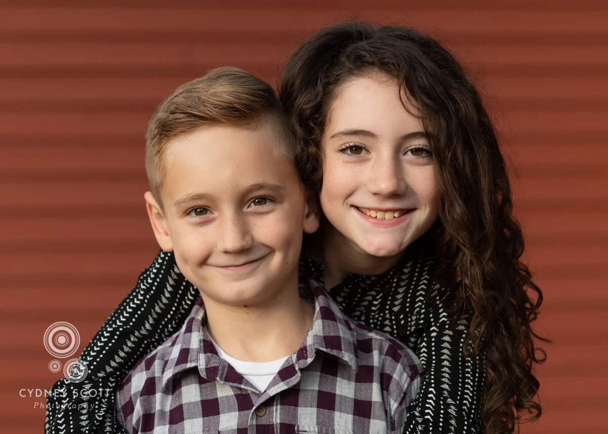 Mini Sessions, Round Two!