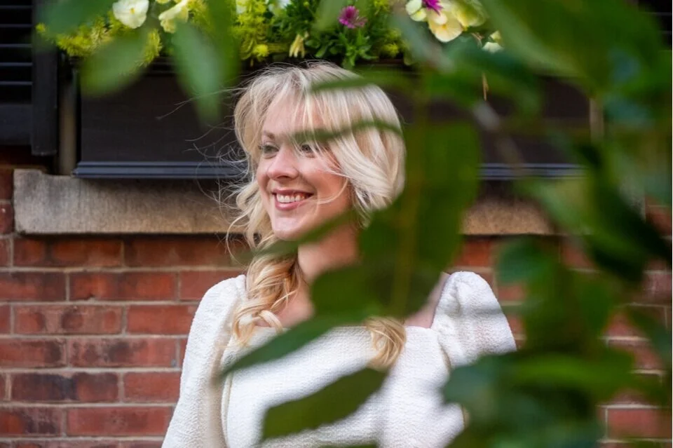 Hailey's Senior Session