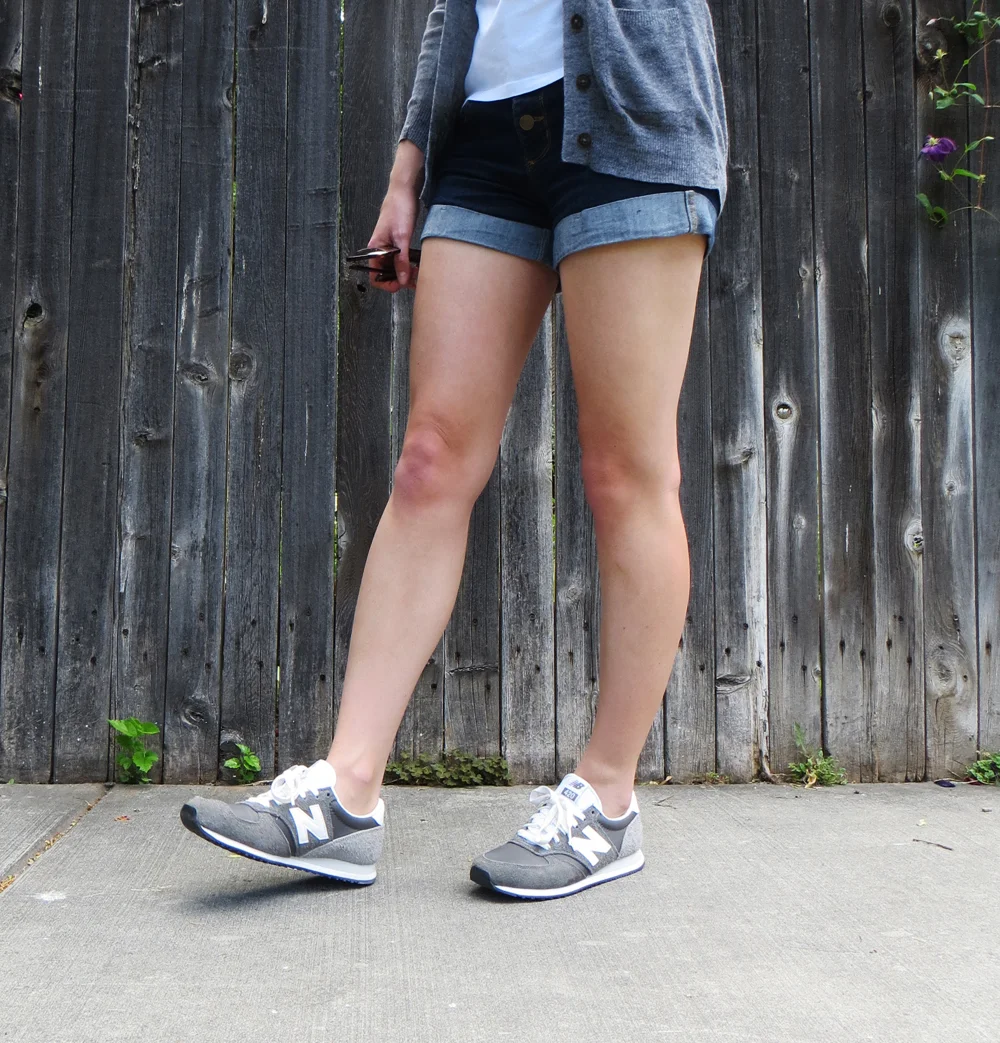 Modcloth sneakers top