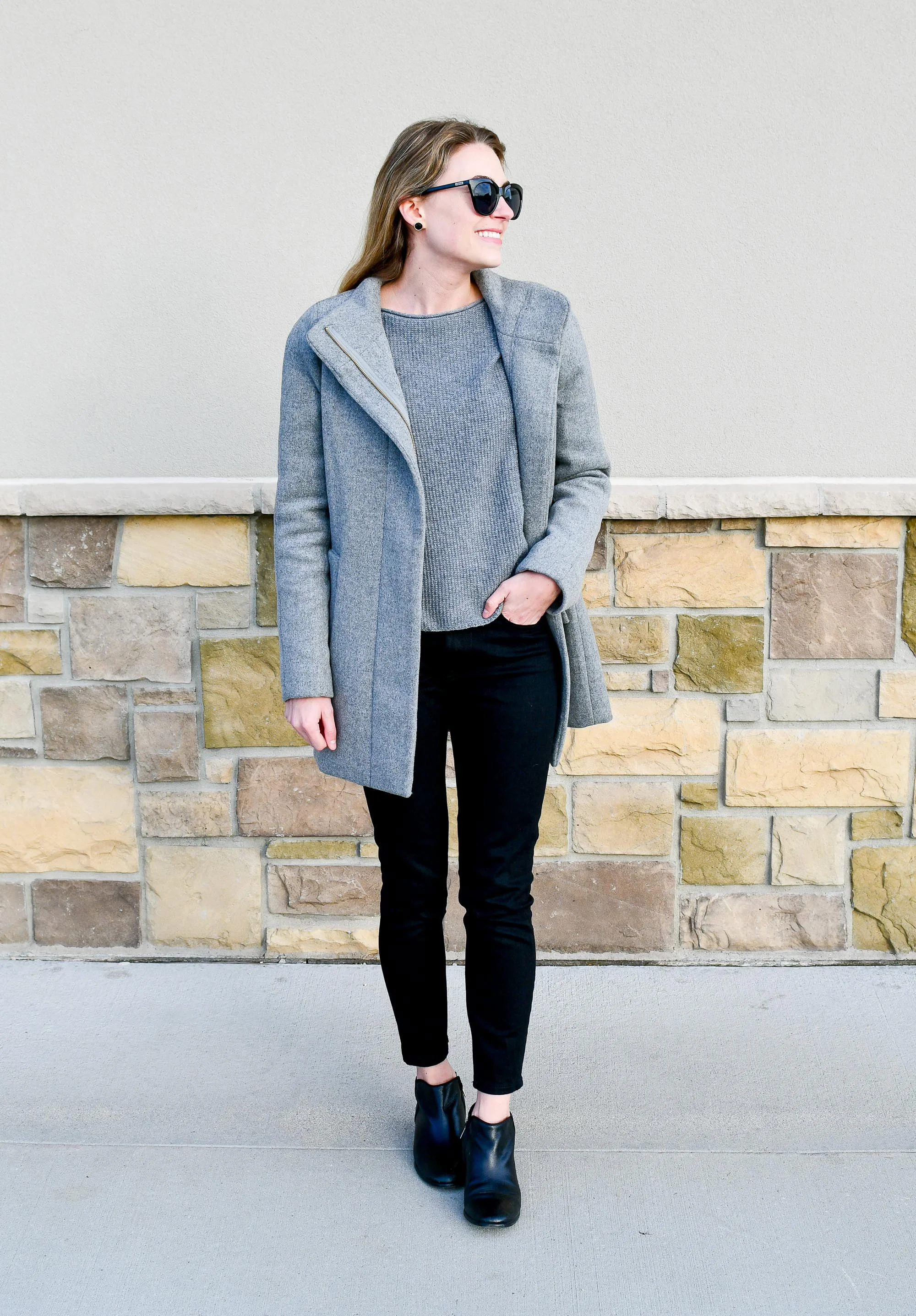 petty ankle boot sam edelman