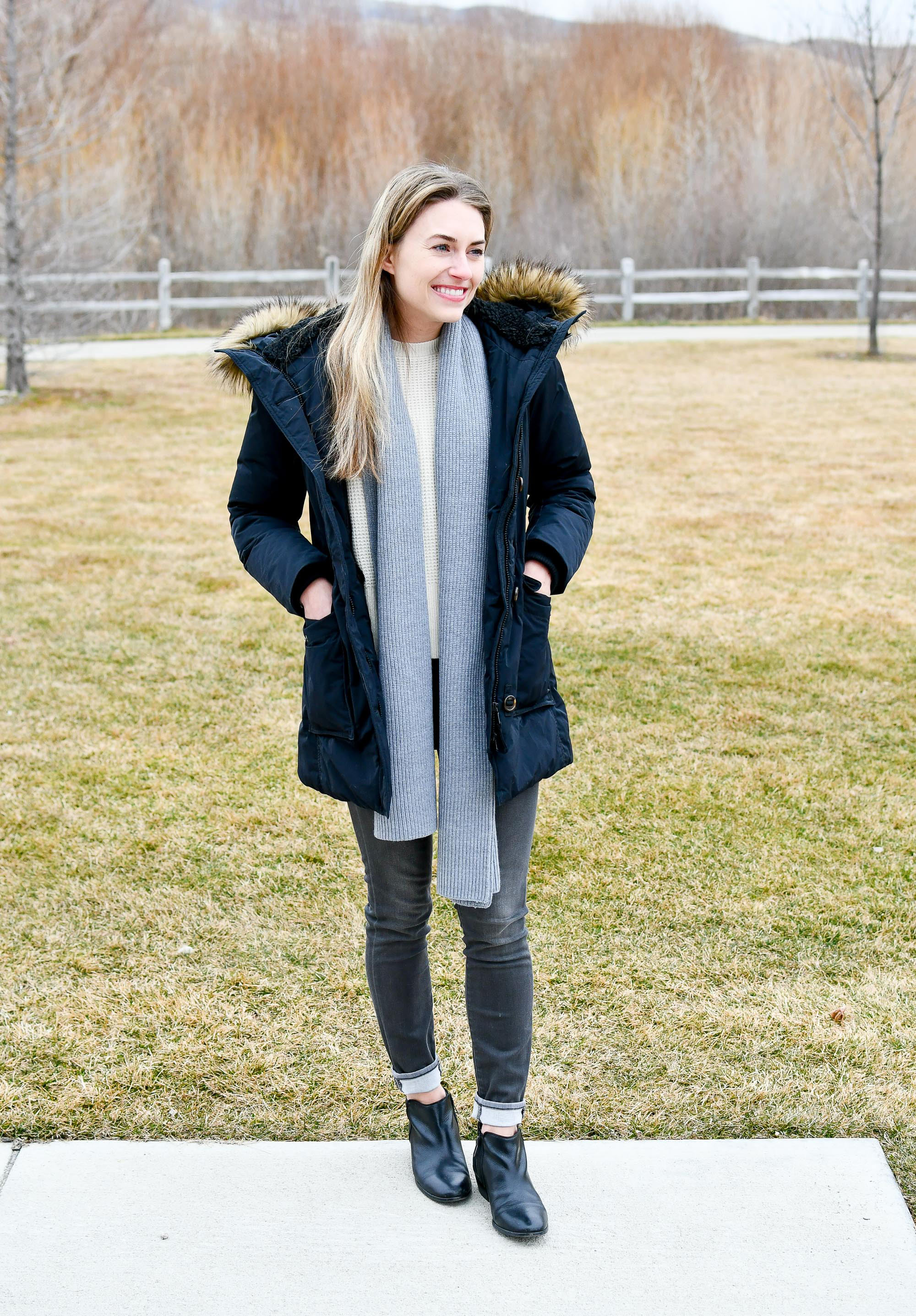 Winter Style – Lizzy's Latest