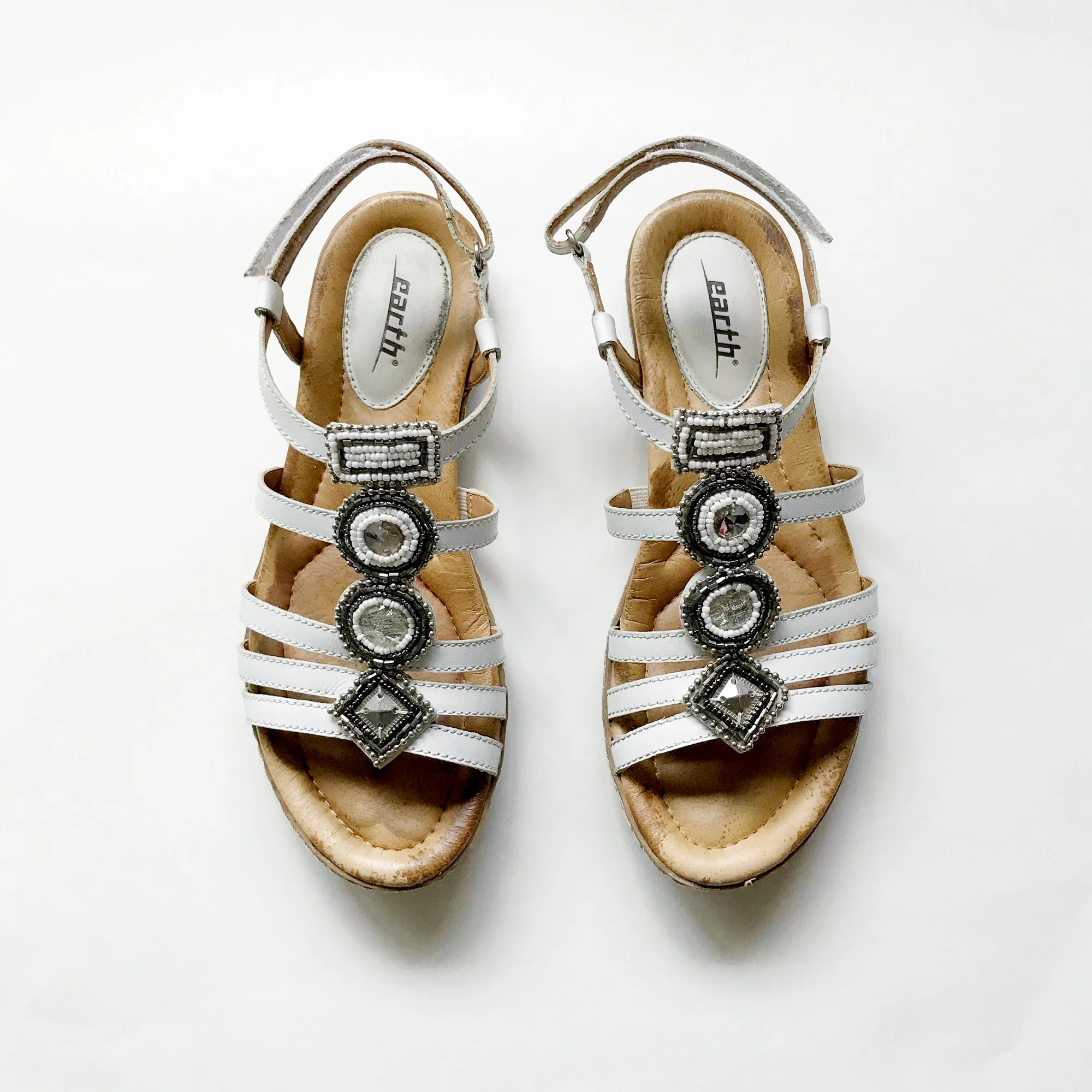 earth shoes spring 2019