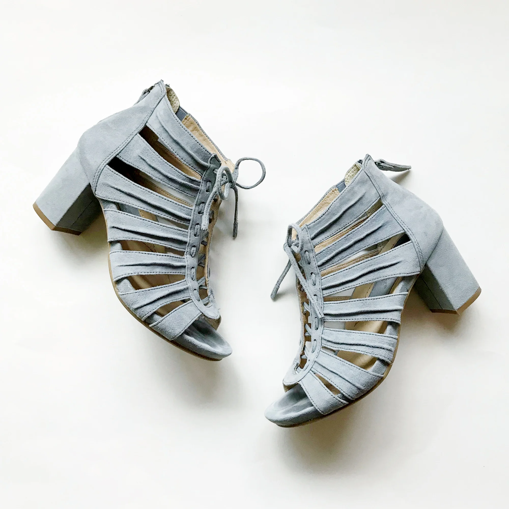 earth shoes spring 2019