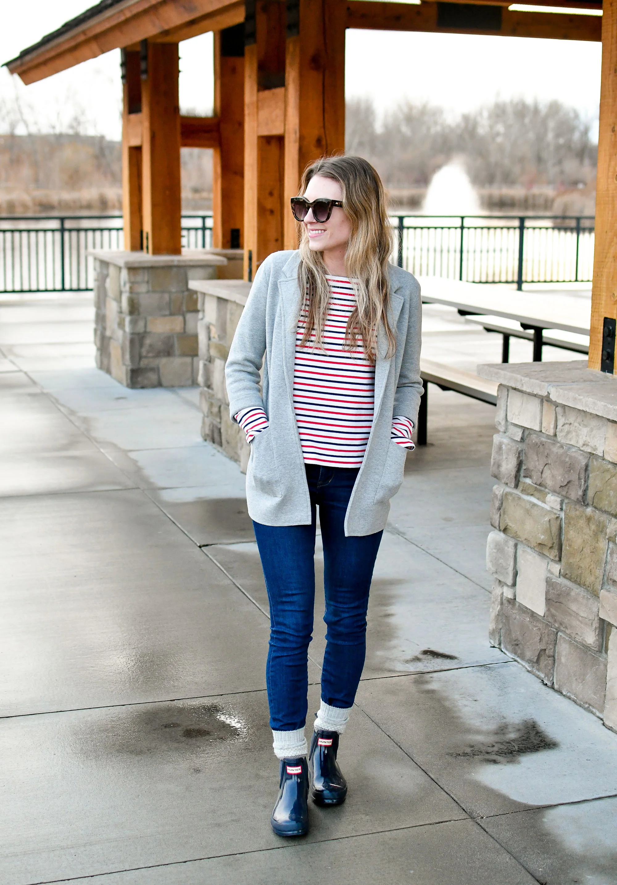 Clearance rainy day professional outfits Shop