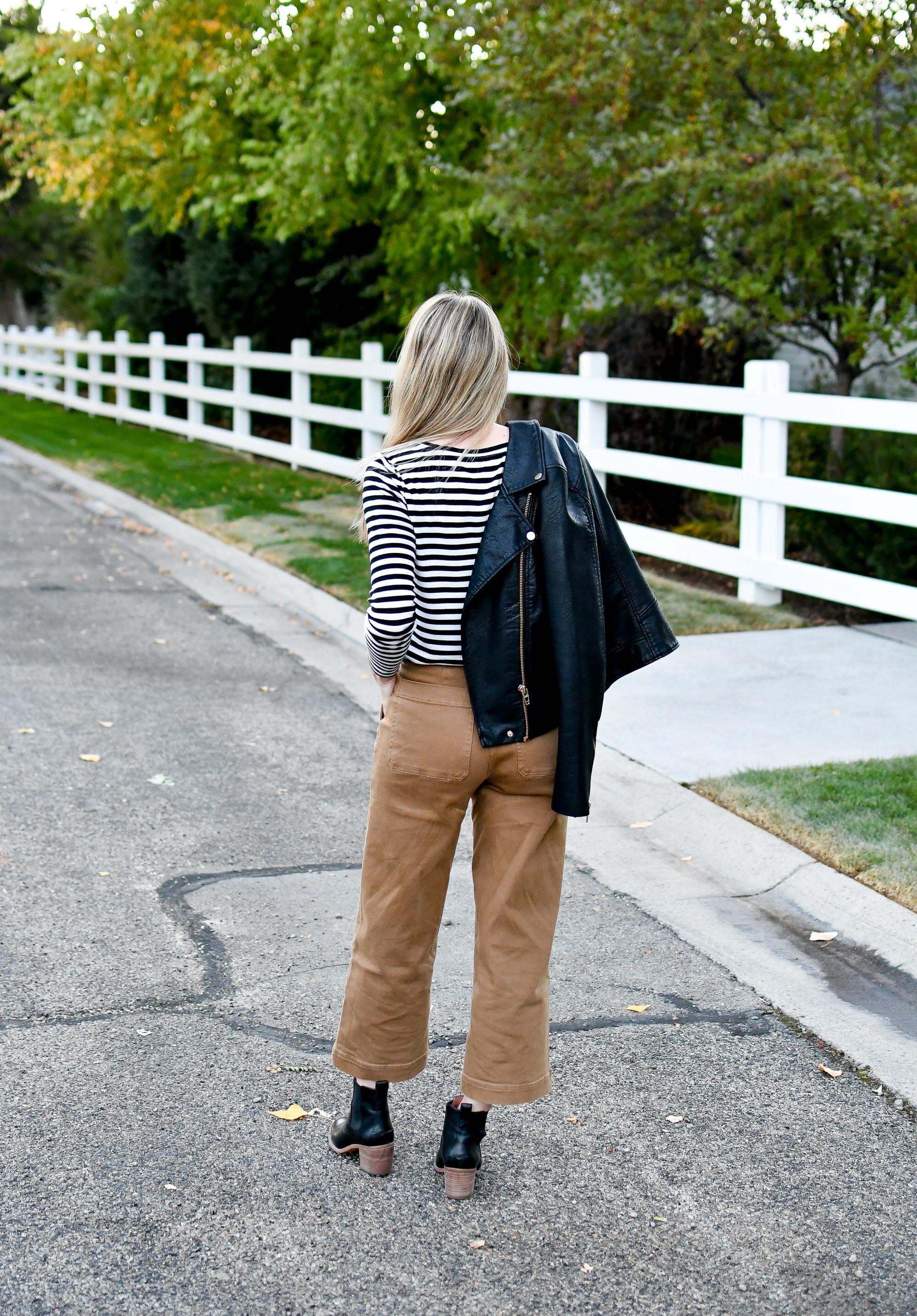 Dress like a calico cat / fall outfit — Cotton Cashmere Cat Hair
