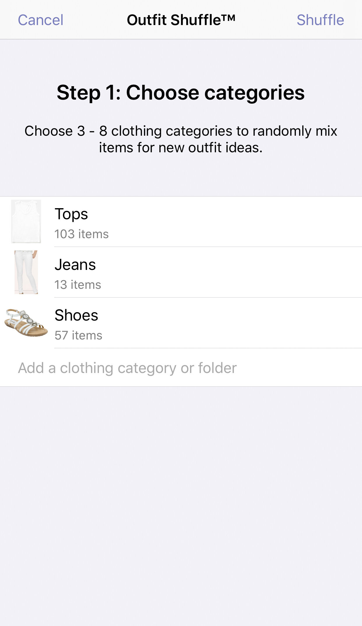 Stylebook Closet App Review: 7+ Years of Wardrobe Tracking (Updated ...