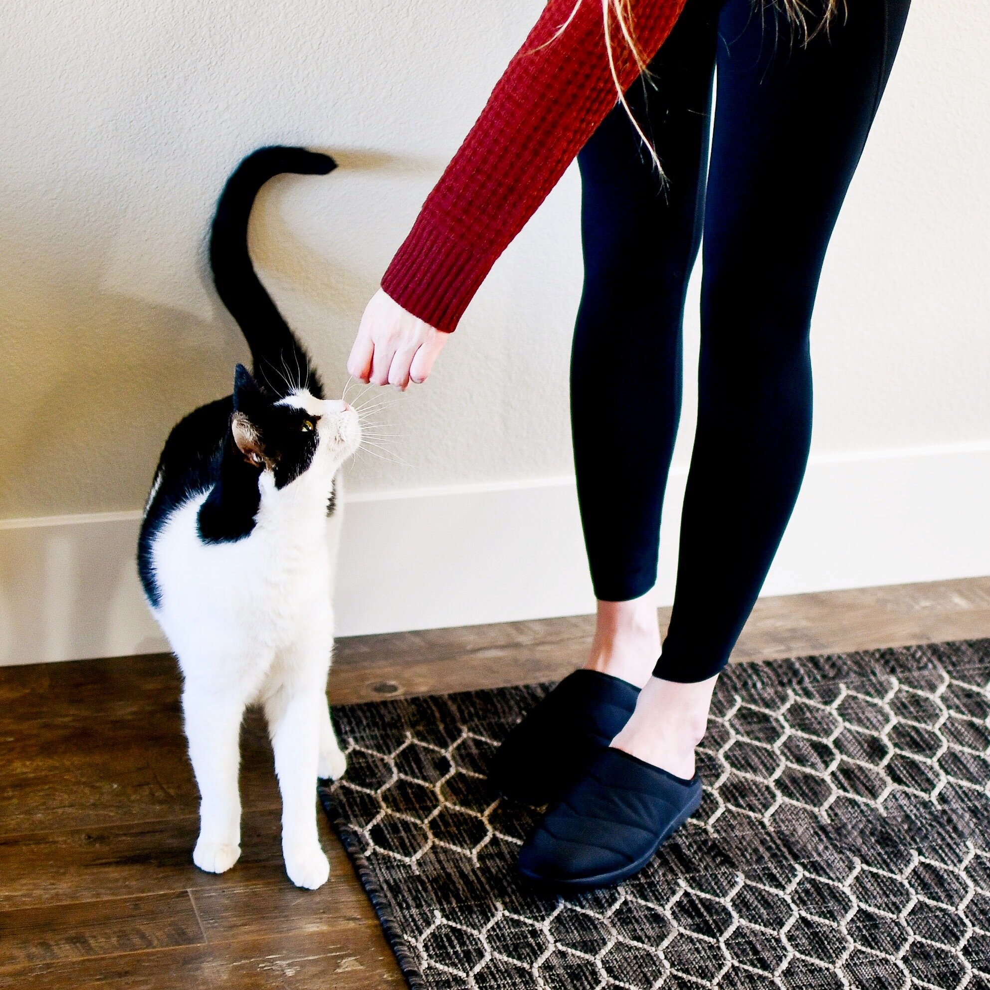 My 2020 Life Reset: Quarter 4 Update