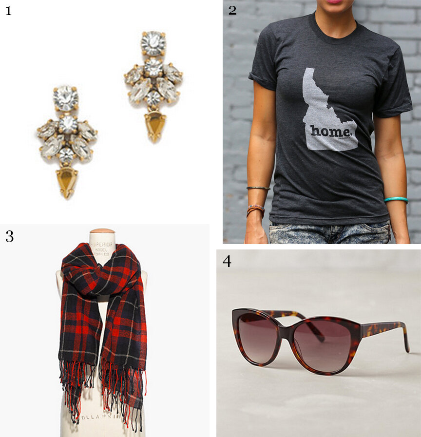 An analysis of past winter purchases: December 2014 — Cotton Cashmere Cat Hair