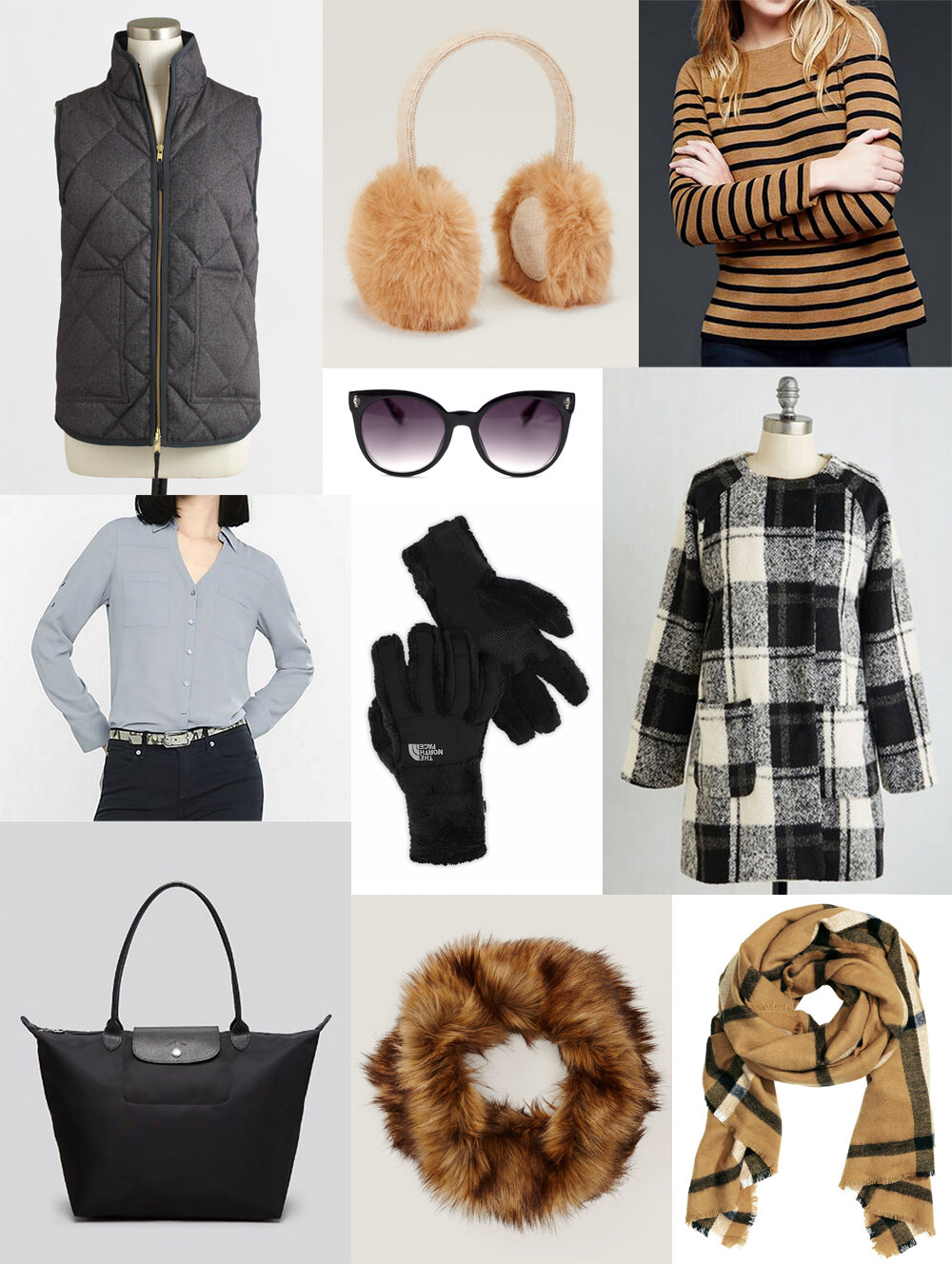 An analysis of past winter purchases: December 2015 — Cotton Cashmere Cat Hair
