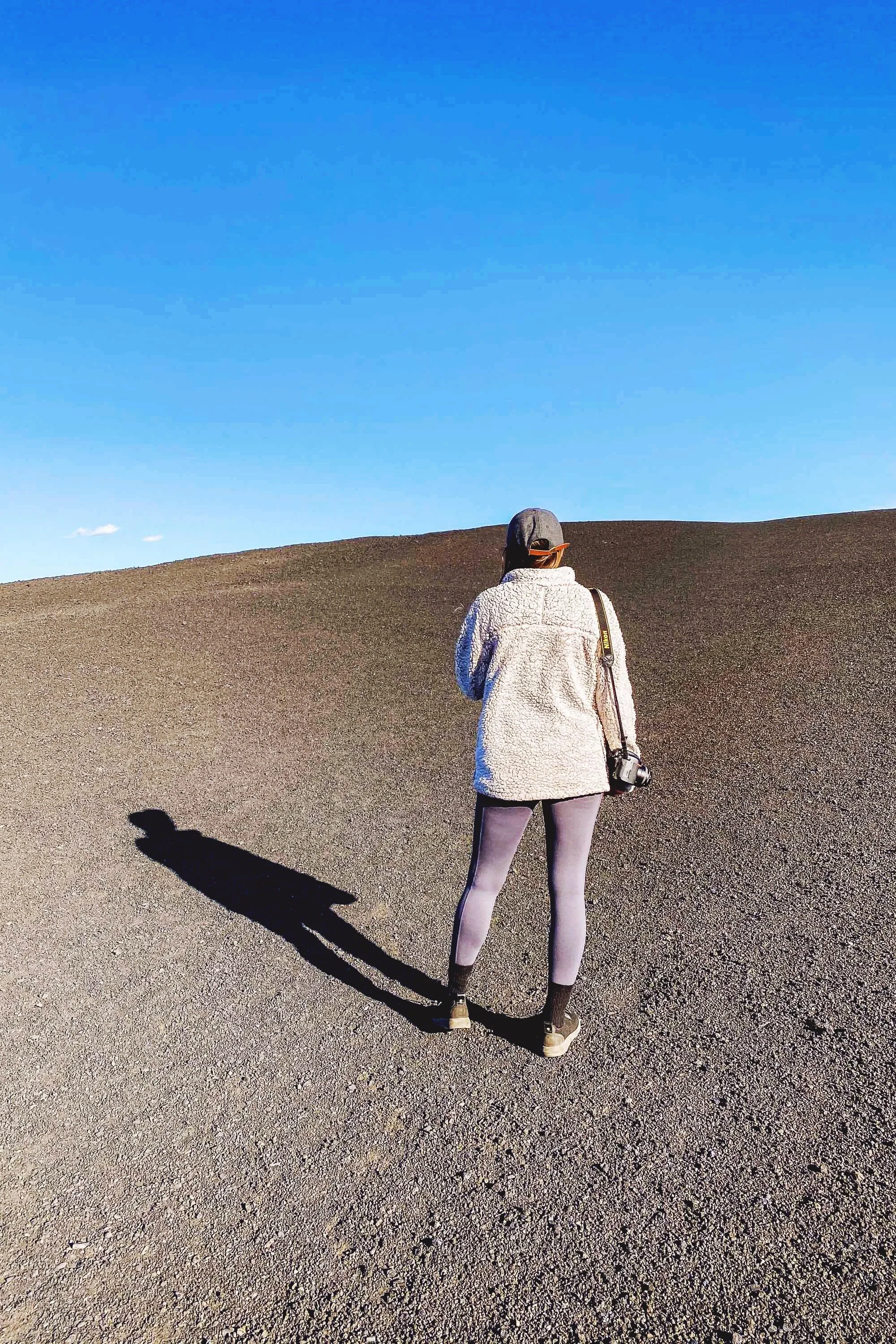 Idaho Gem: Craters of the Moon National Monument