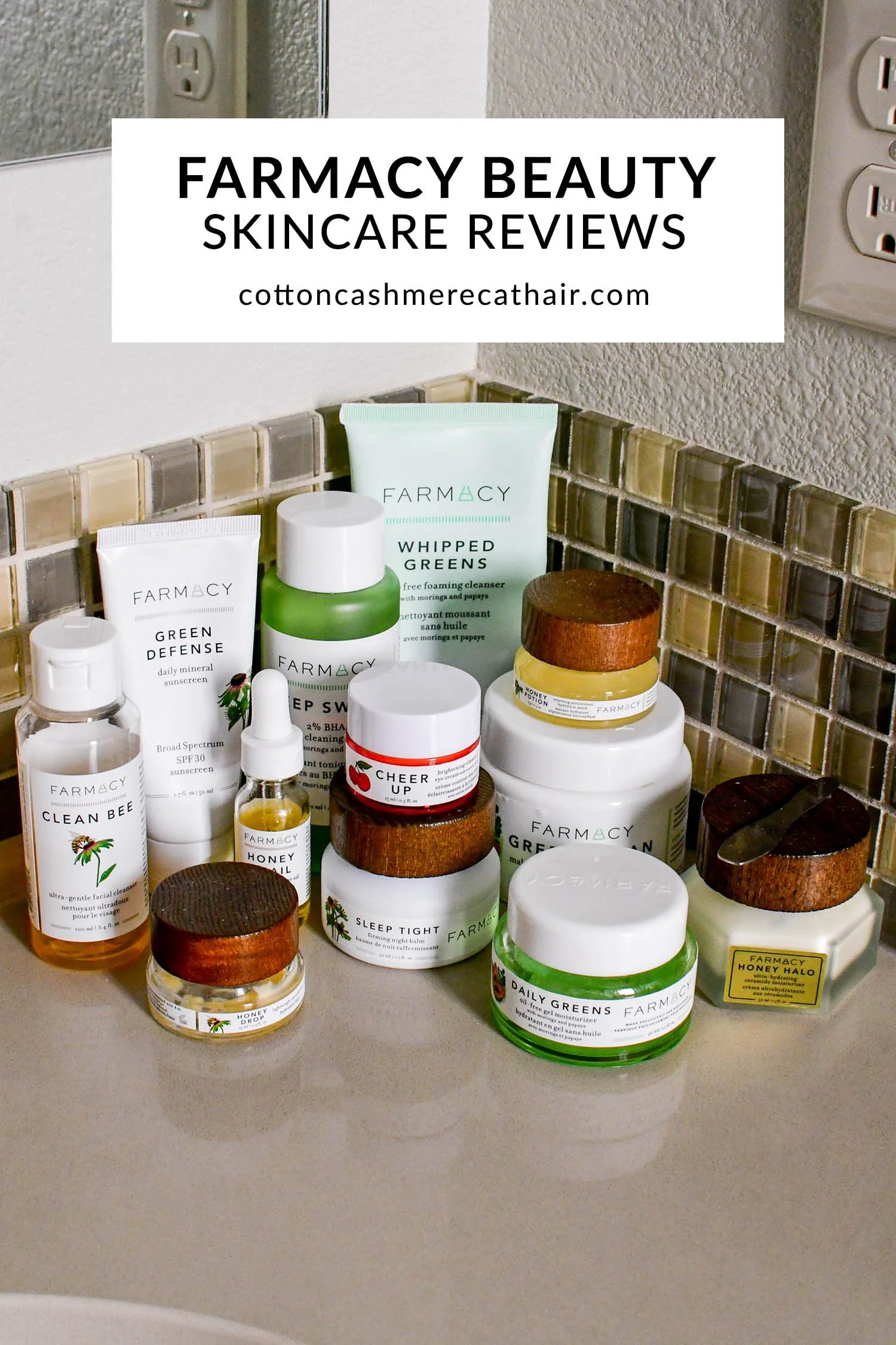 Farmacy Beauty Reviews