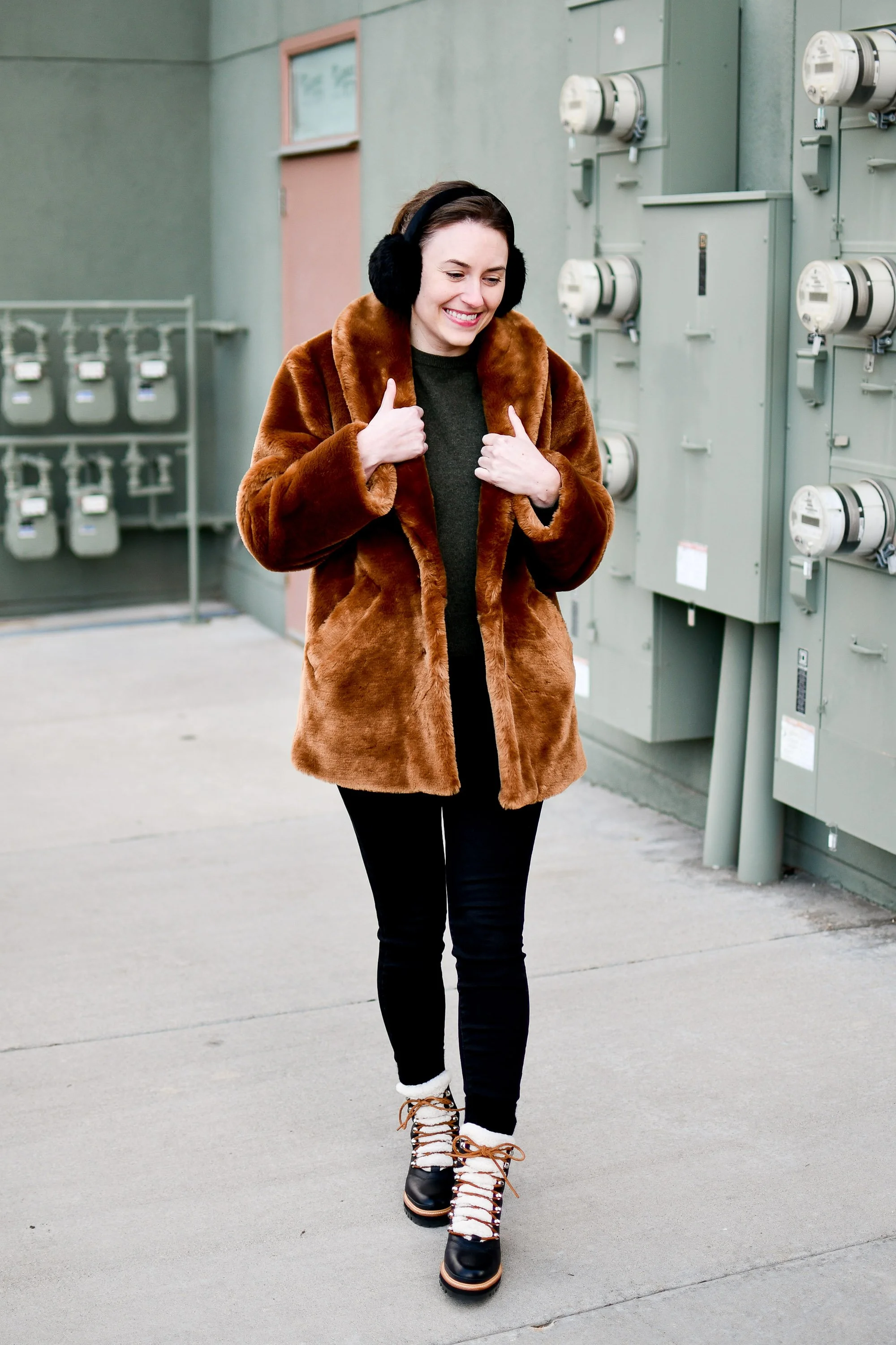 Shop warm shoes for work Hotsell Black Friday