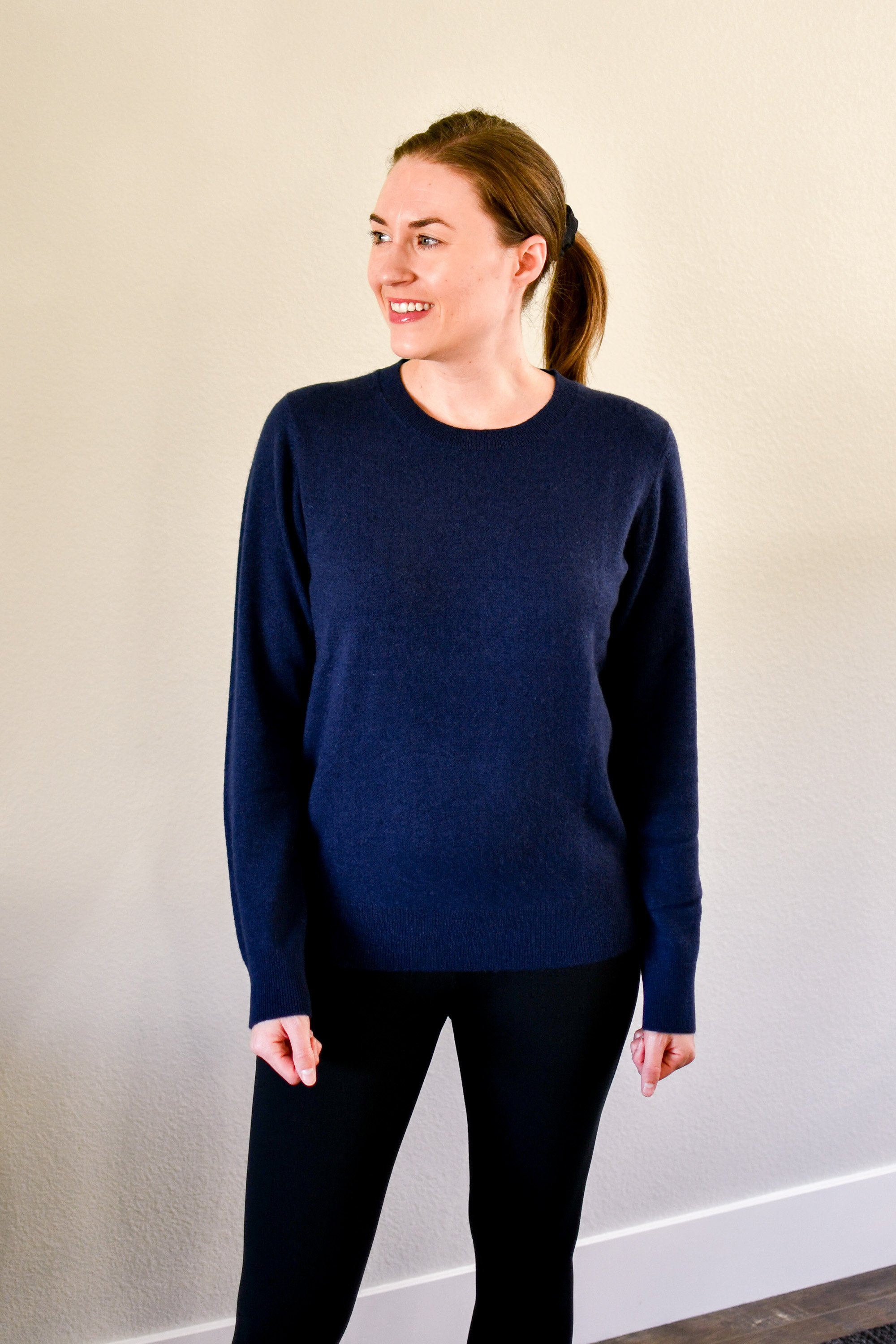 Which is the Best Cashmere Sweater? Quince, Naadam, Everlane