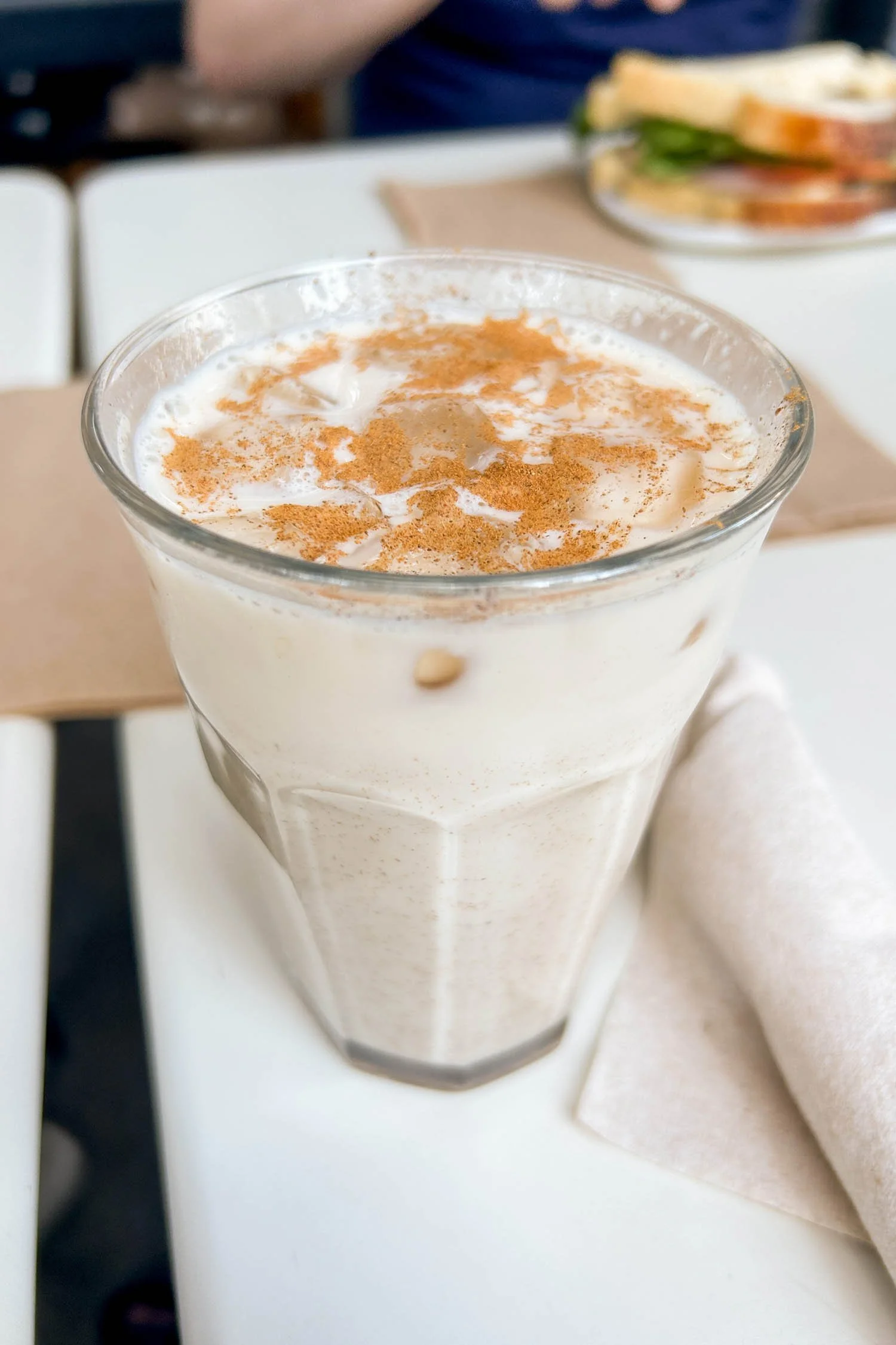 Best Coffee Shops in Boise, Idaho: A Cafe | Cotton Cashmere Cat Hair