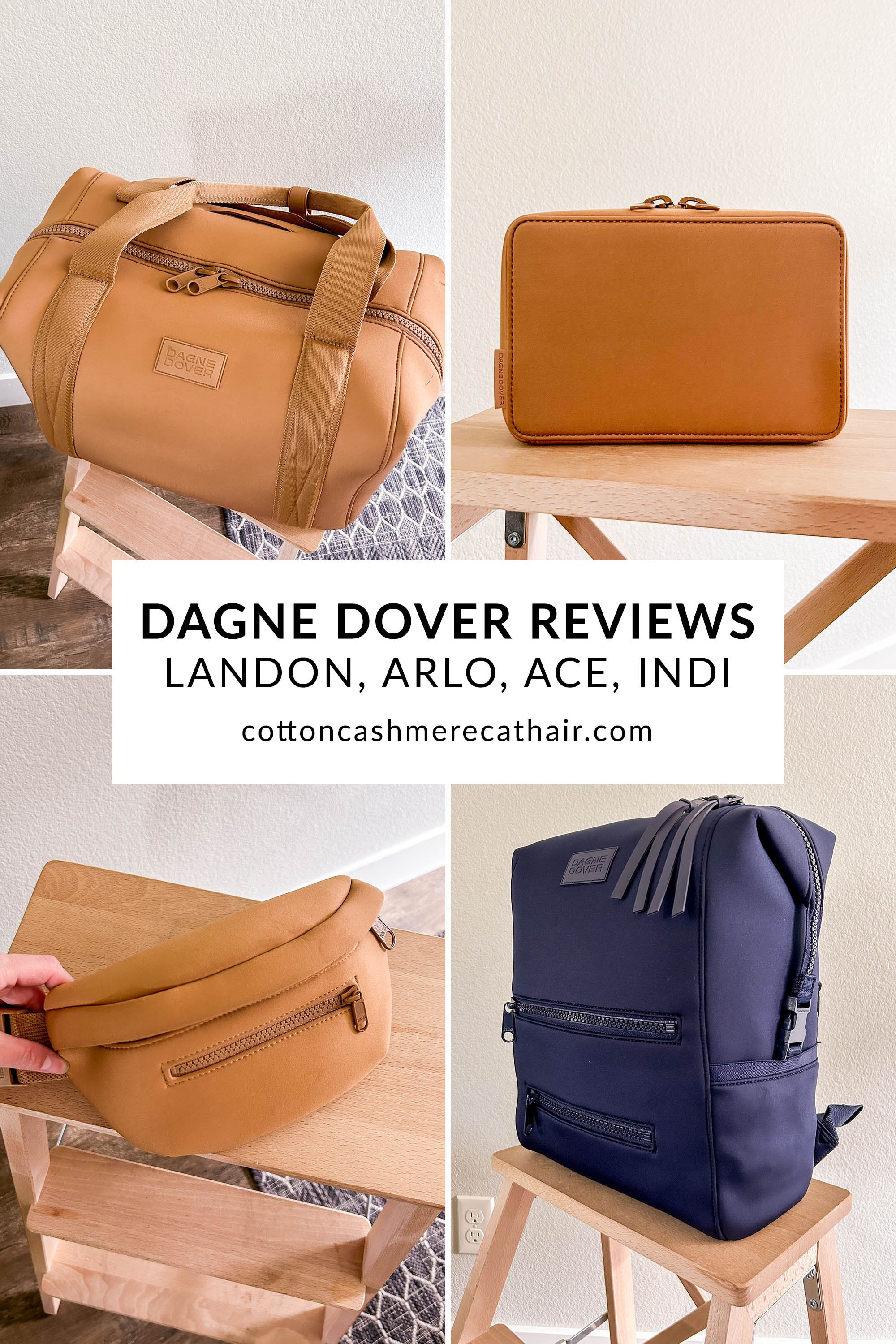 Dagne Dover Reviews