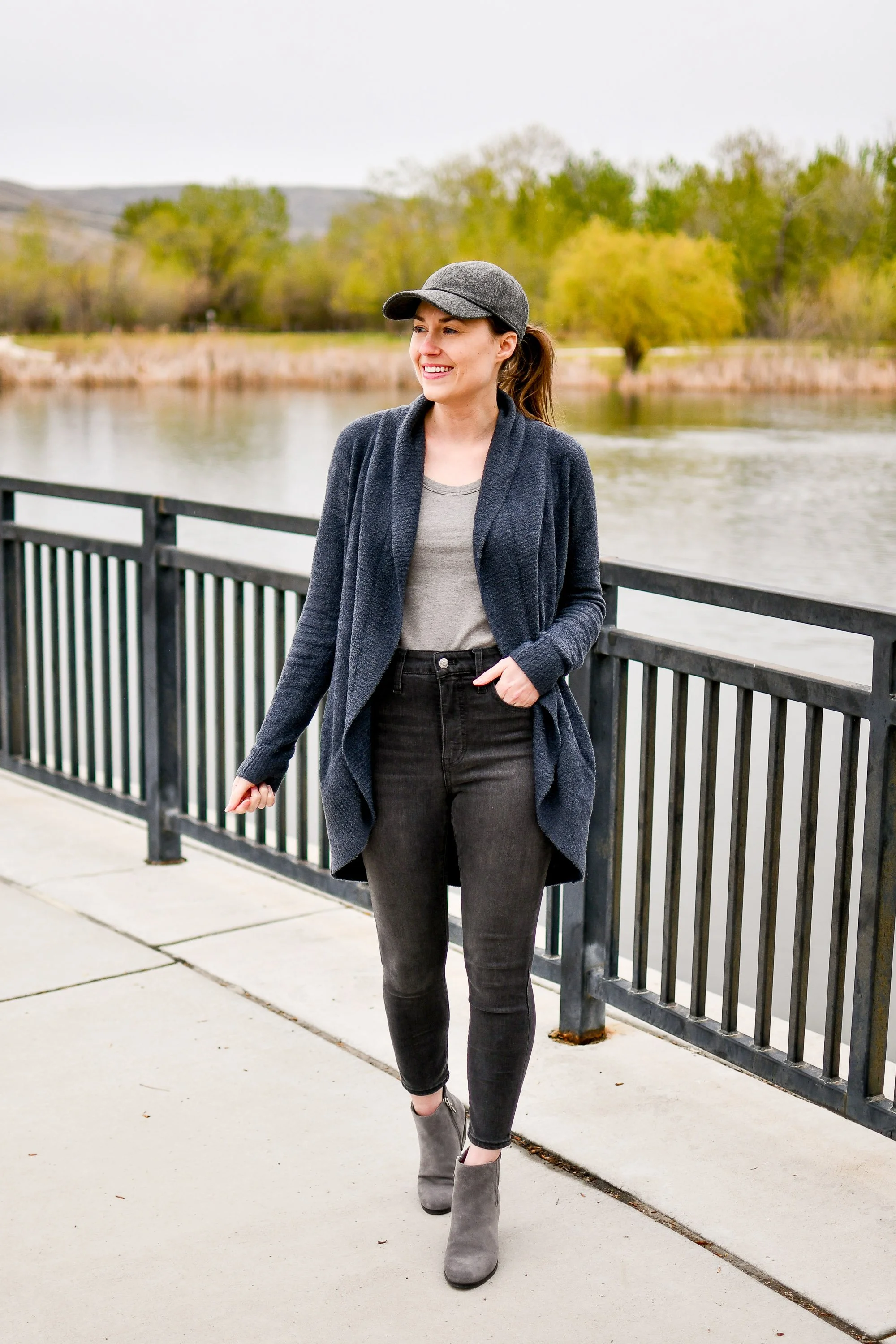 Jeans Outfit Ideas With Long Cardigan Long Black Cardigan Outfit Shop