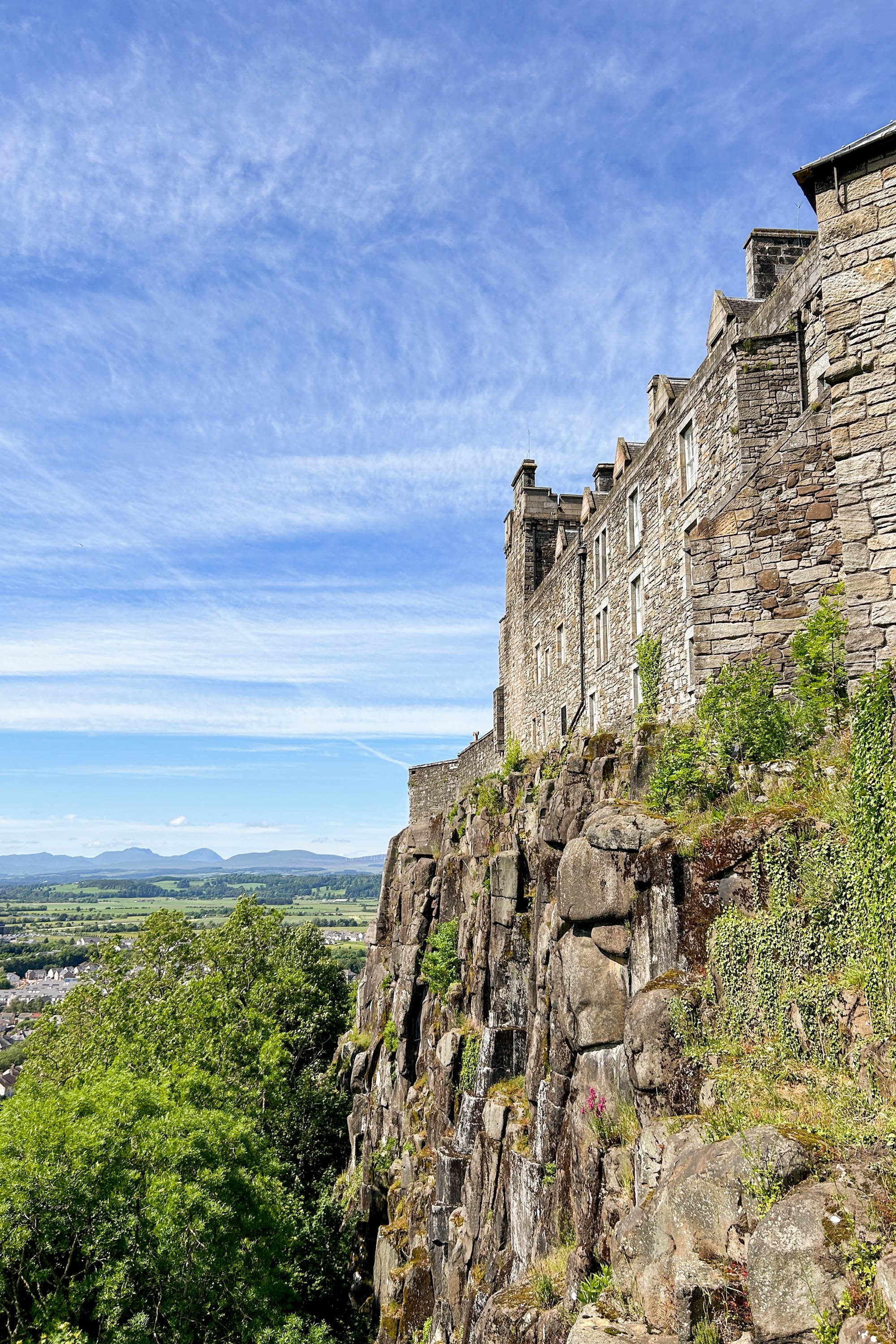Scotland Itinerary 7 Days