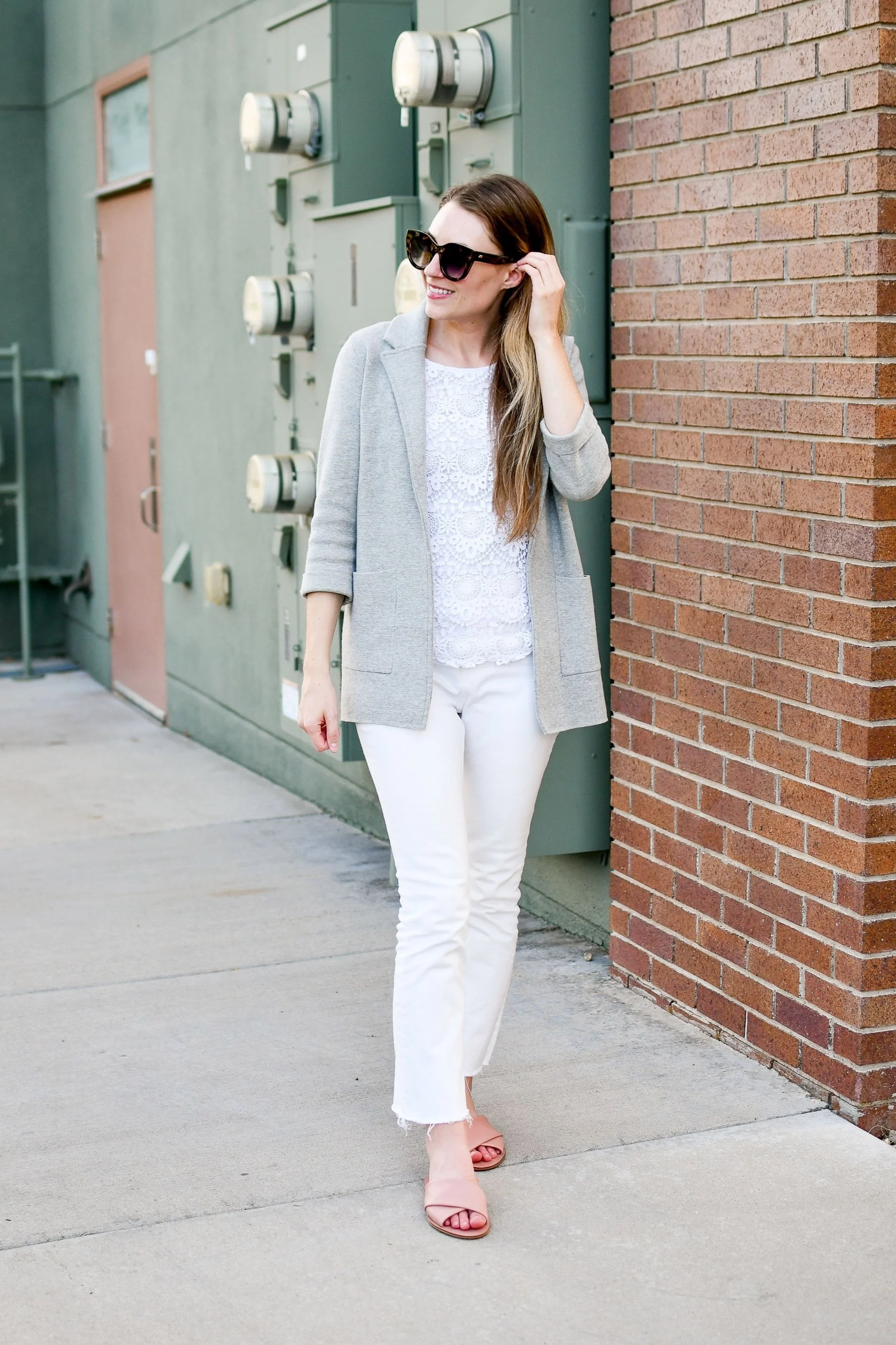 Women Summer cutiest Casual Outfit