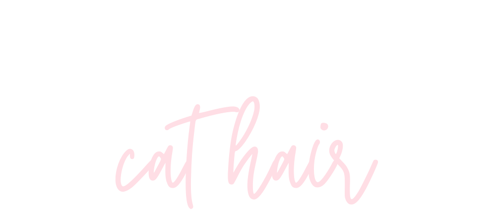 Cotton Cashmere Cat Hair: Find Your Unique Personal Style