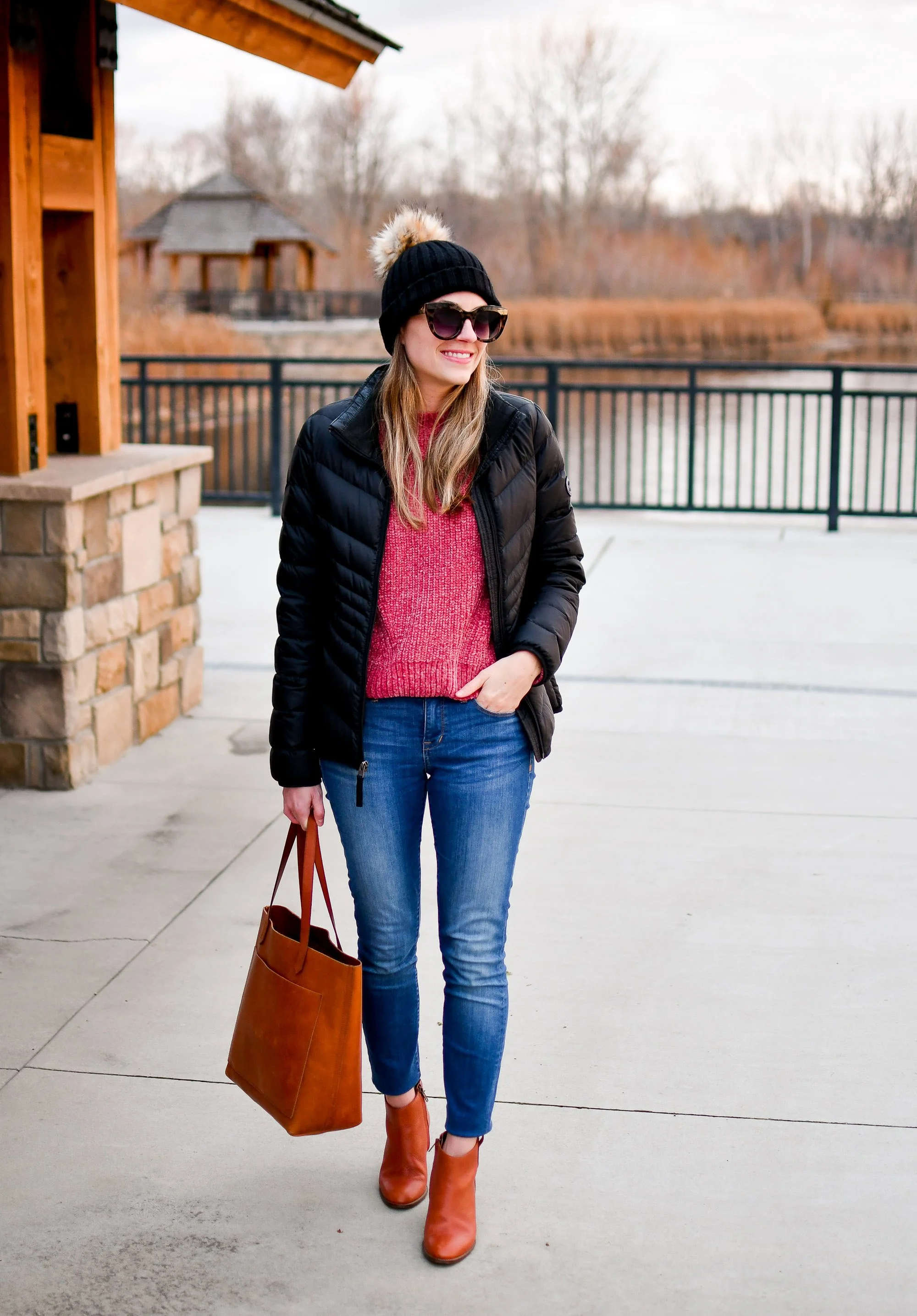 Sale casual winter outfit ideas 2019 Free Shipping Black Friday