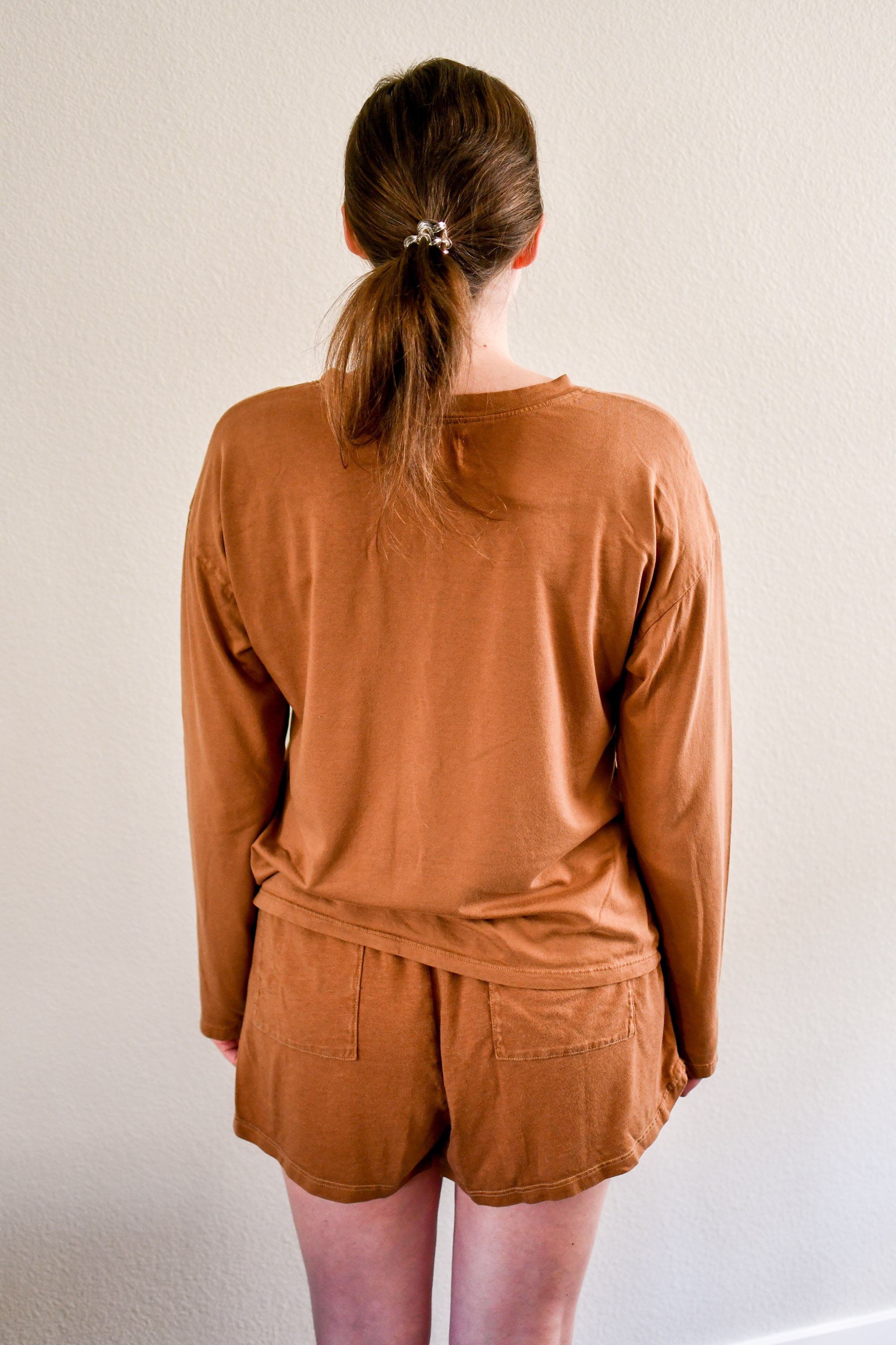 MATE the Label Review 2023: Eco-Friendly and Comfortable Loungewear