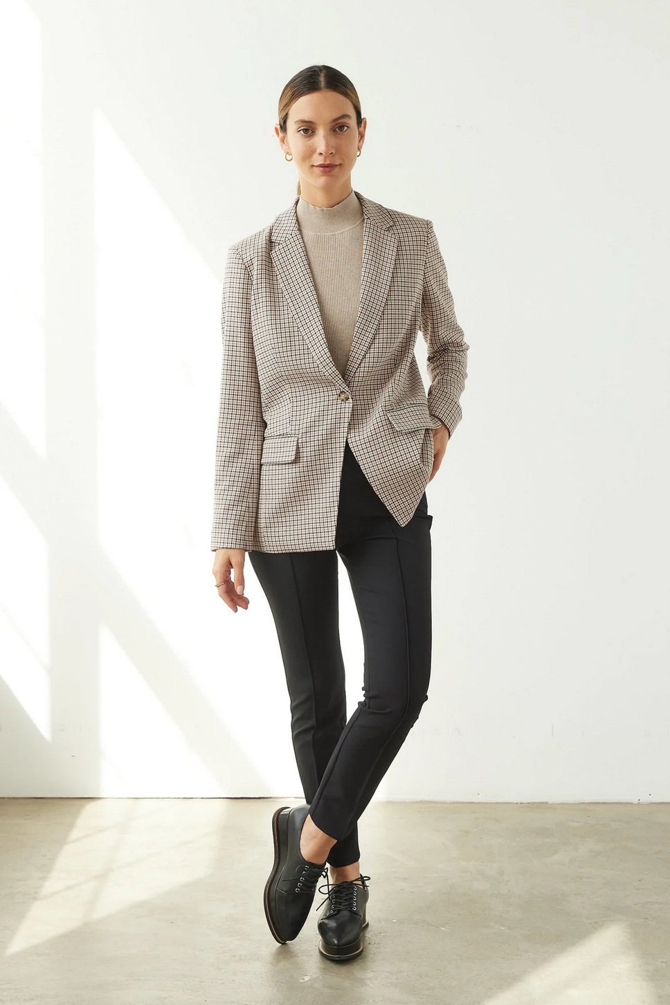 6 Small Businesses to Shop for Workwear